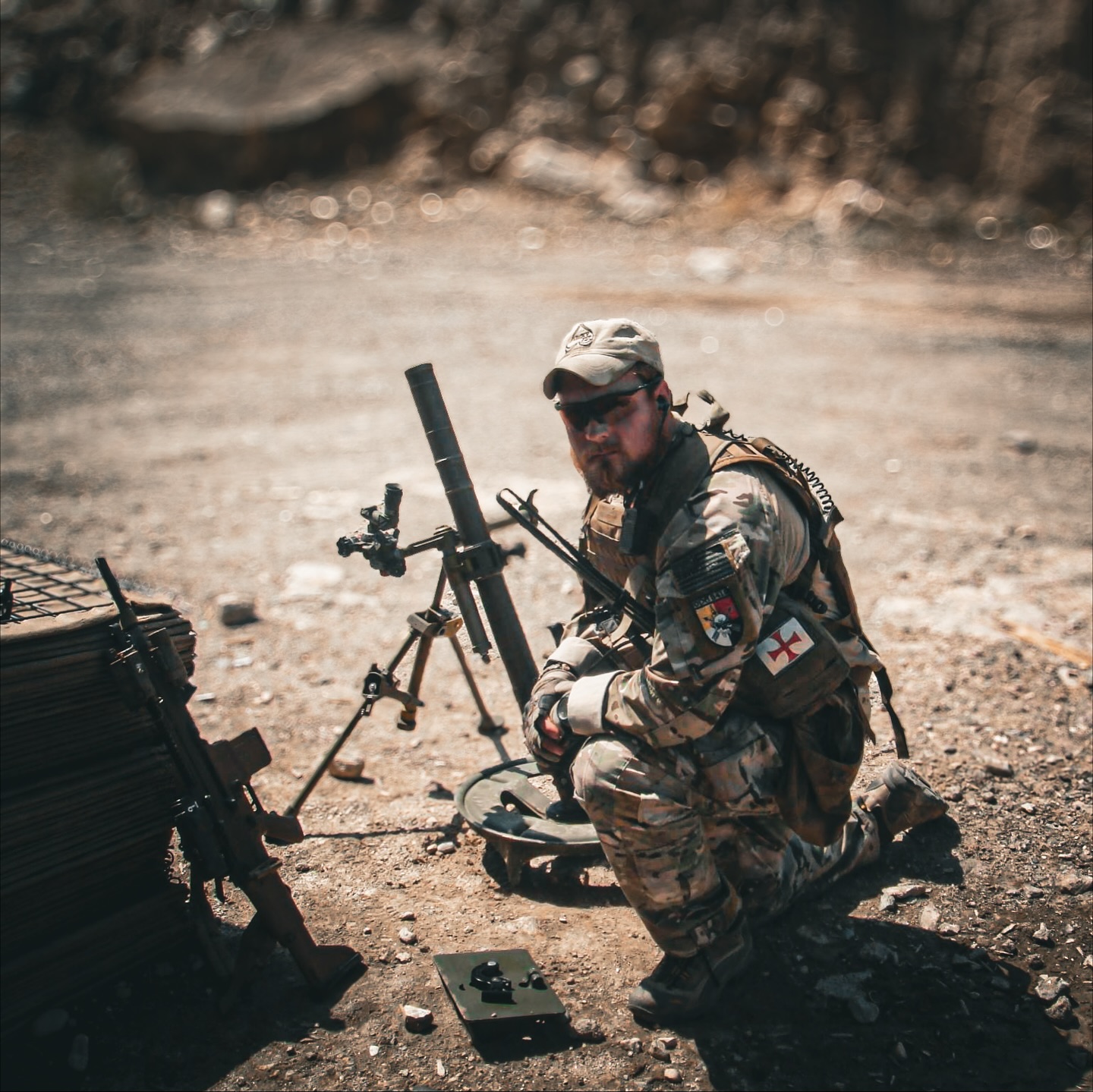 Hunt Lift Eat - Griff” - SSGT Travis L. Griffin⁣ ⁣ USAF SSgt Travis L ...