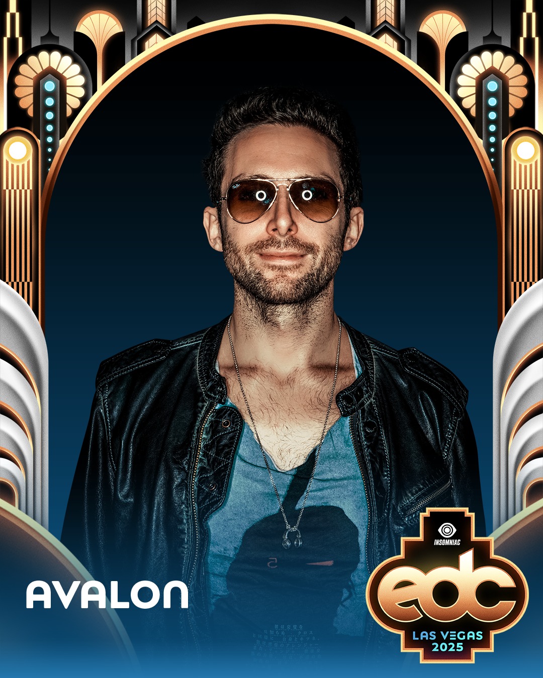 Nano - The Electric Daisy Carnival (EDC) Las Vegas has unveiled its ...