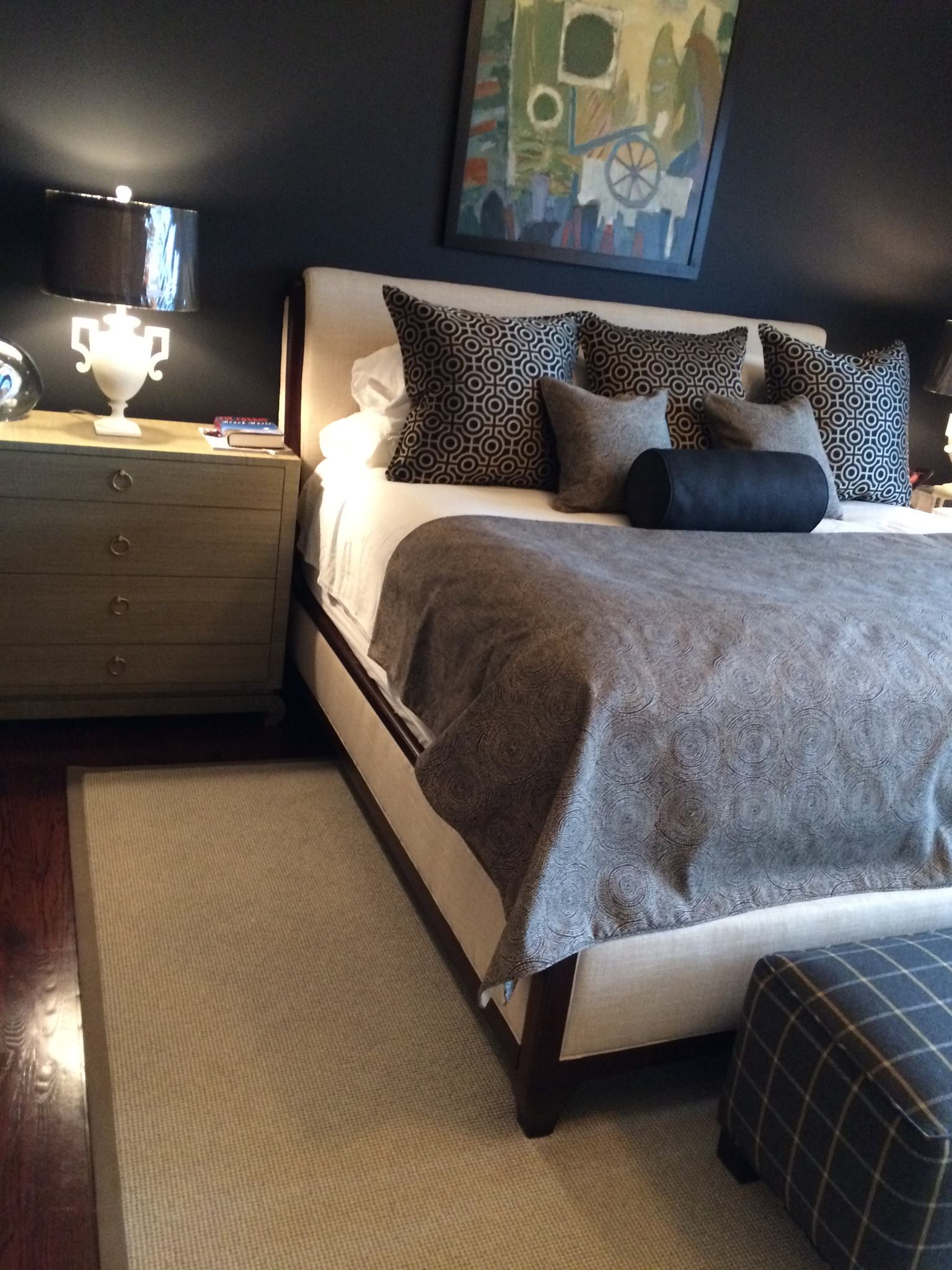 Mcintosh Interiors
