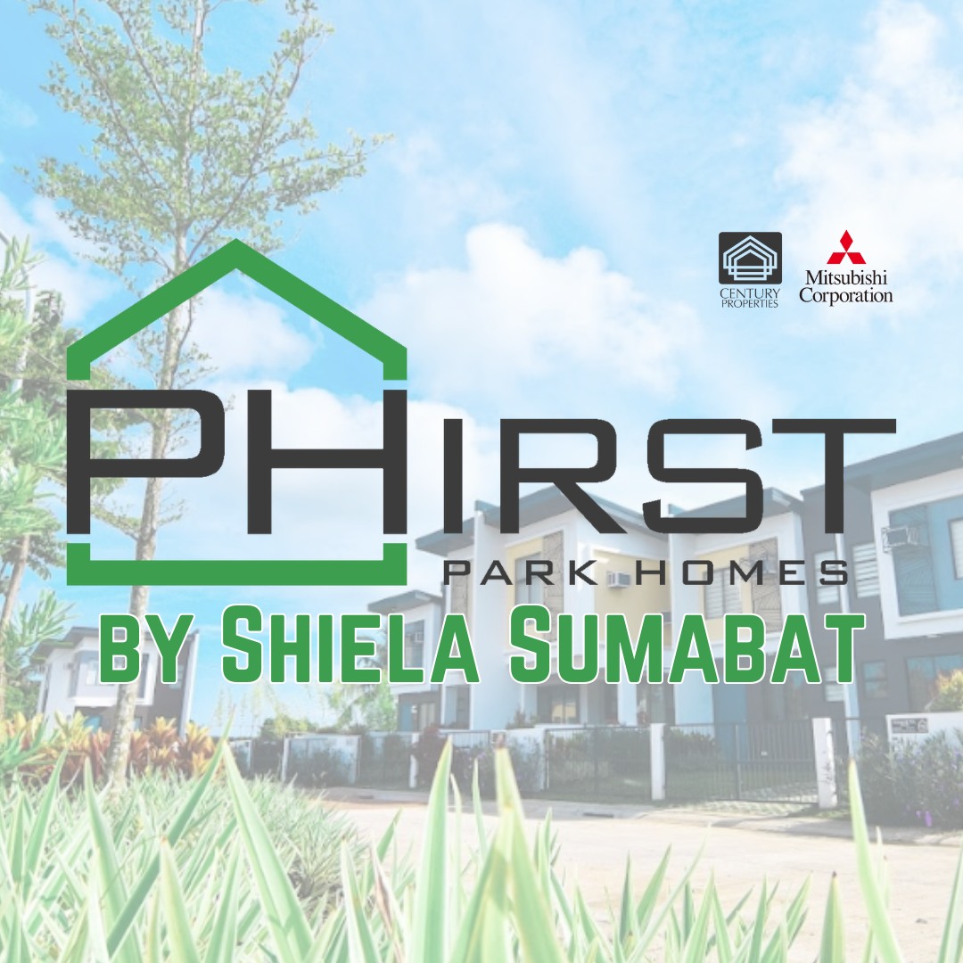PHirst Park Homes by Shiela Sumabat | Quezon City