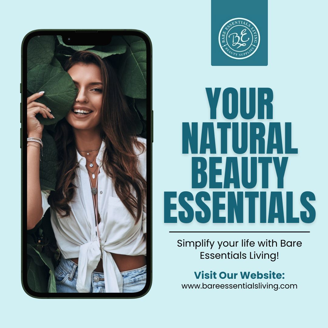 Bare Essentials Living | Milton FL