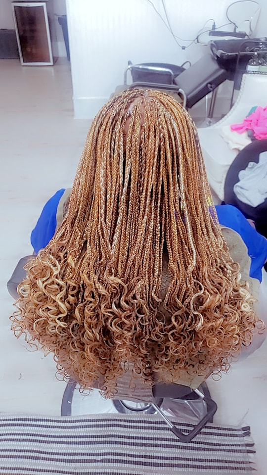 ABC BRAID louisville