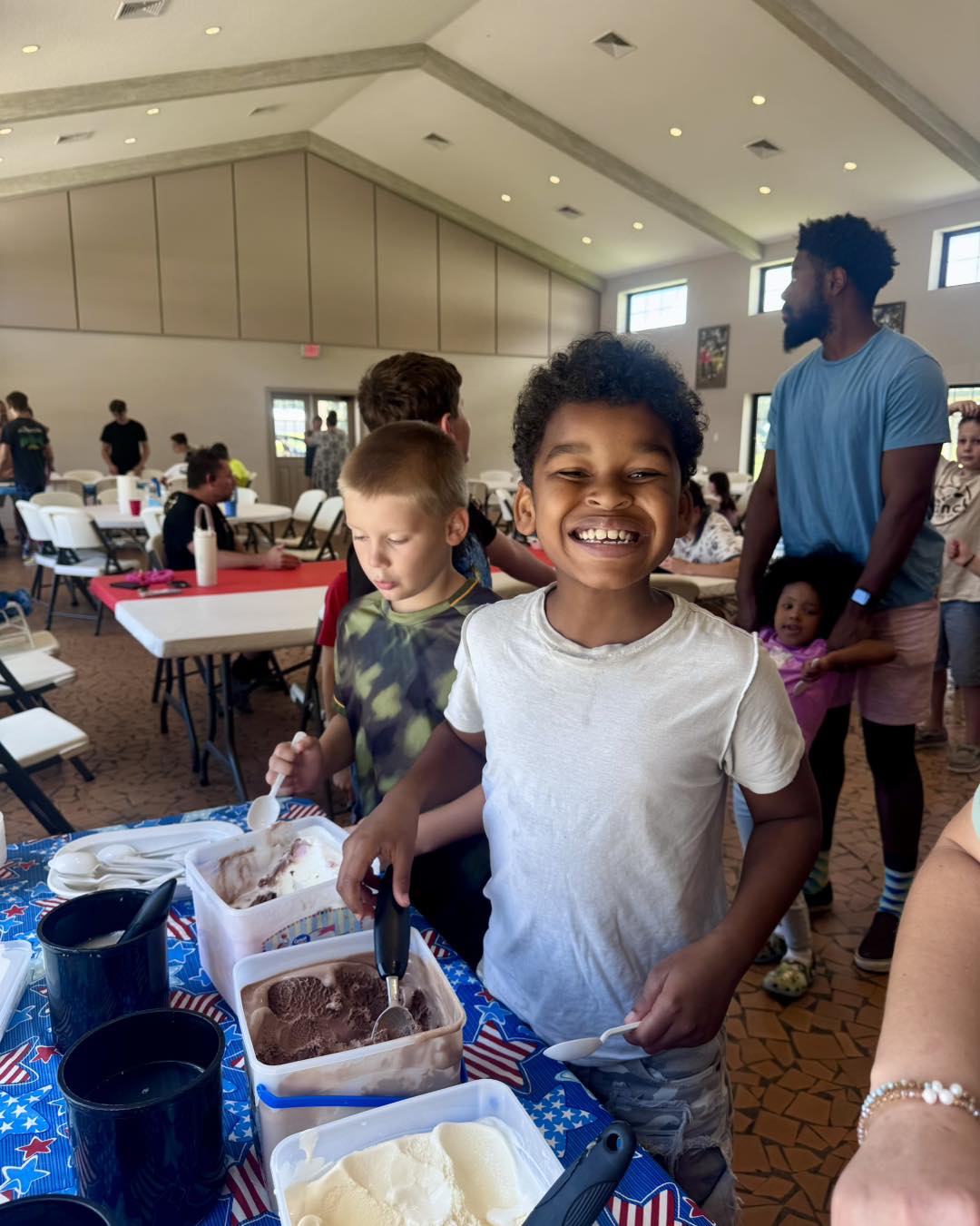 Rodeheaver Boys Ranch added a new... - Rodeheaver Boys Ranch