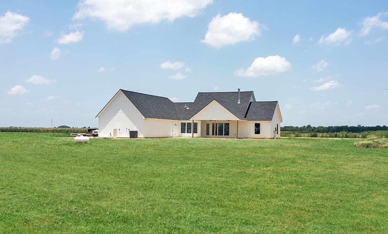 Illustration of 00017 From America'S Best House Plans