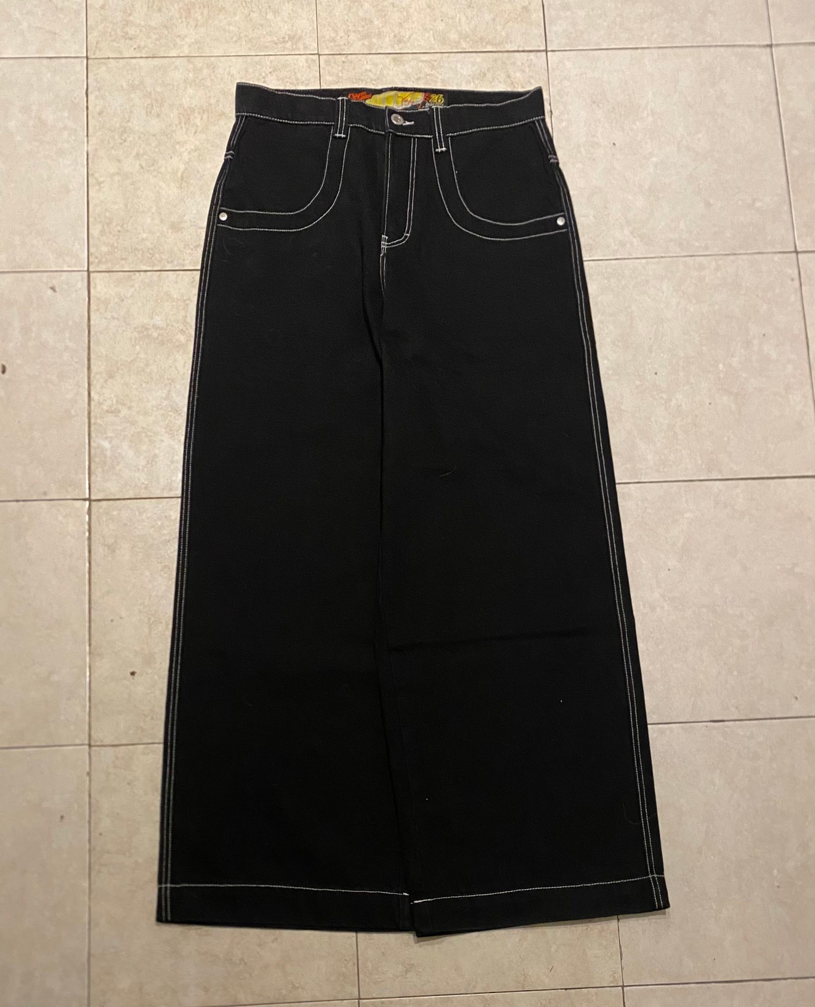 JNCO TWIN CANNON 30 x 32 AMPLIO 32 X 32