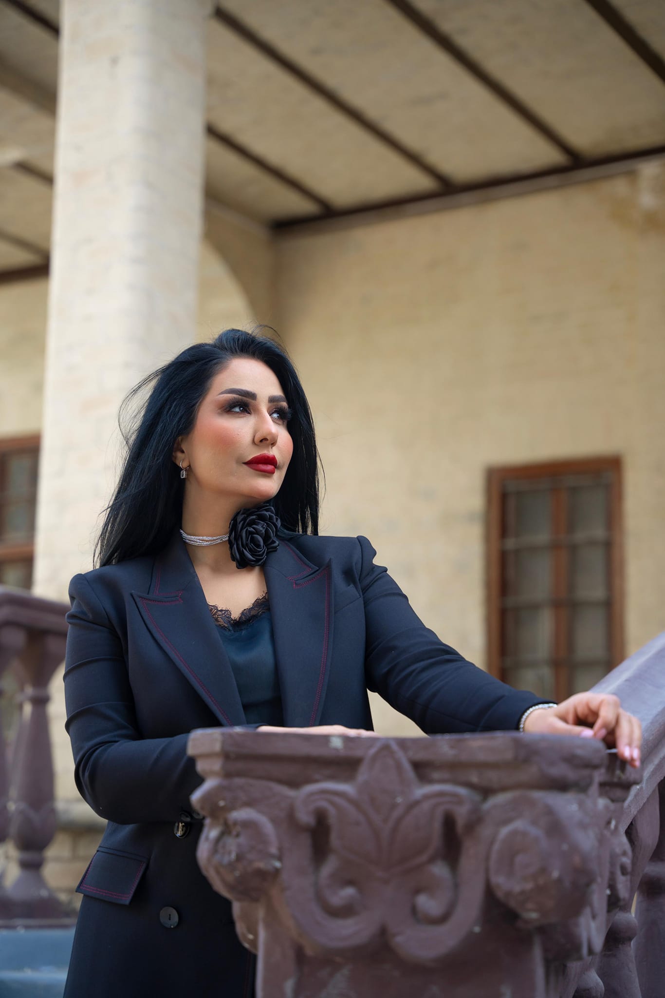 نور الماجد | Baghdad