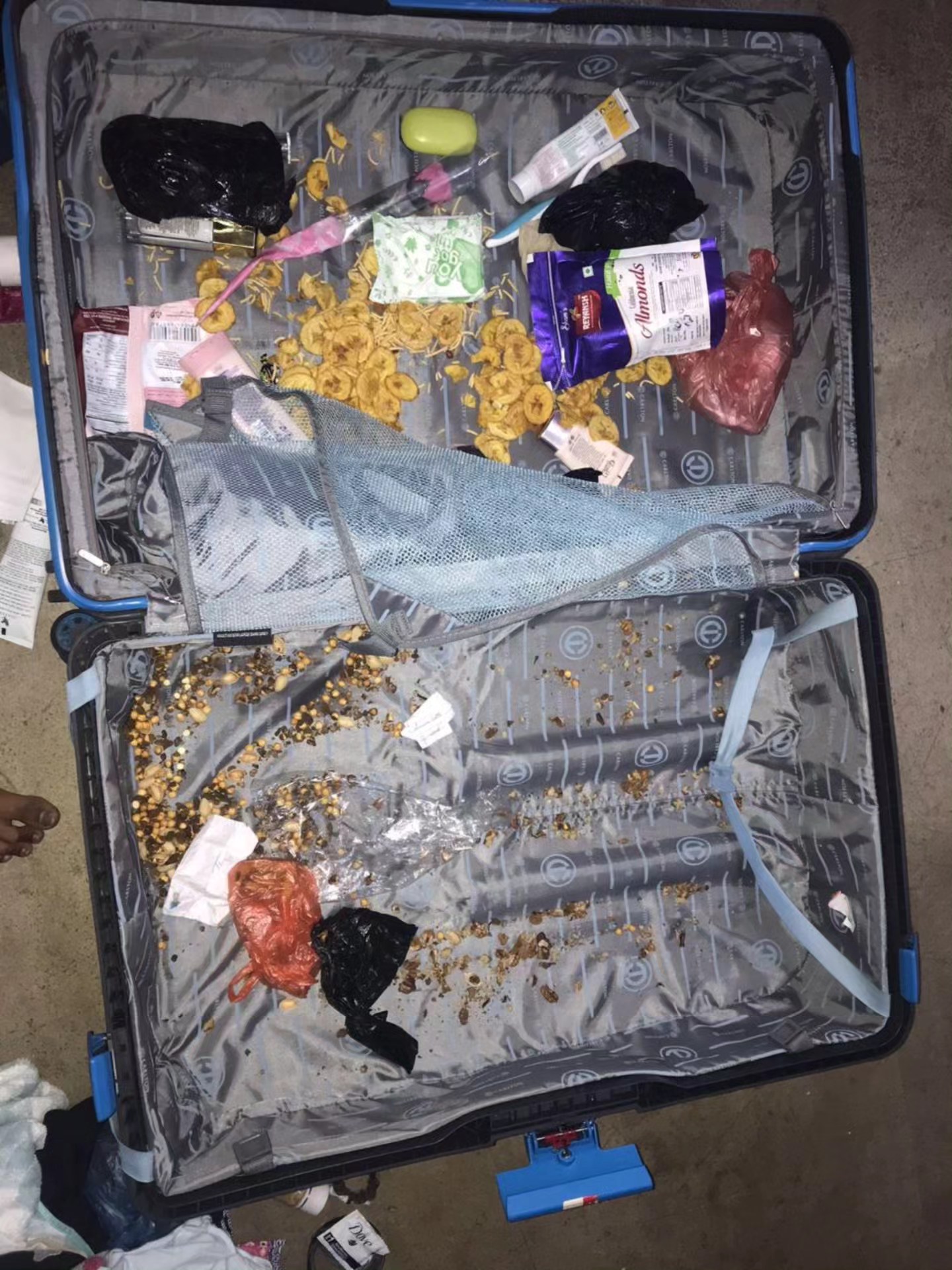 HOME: - When a migrant domestic worker (MDW) staying at HOME's shelter ...