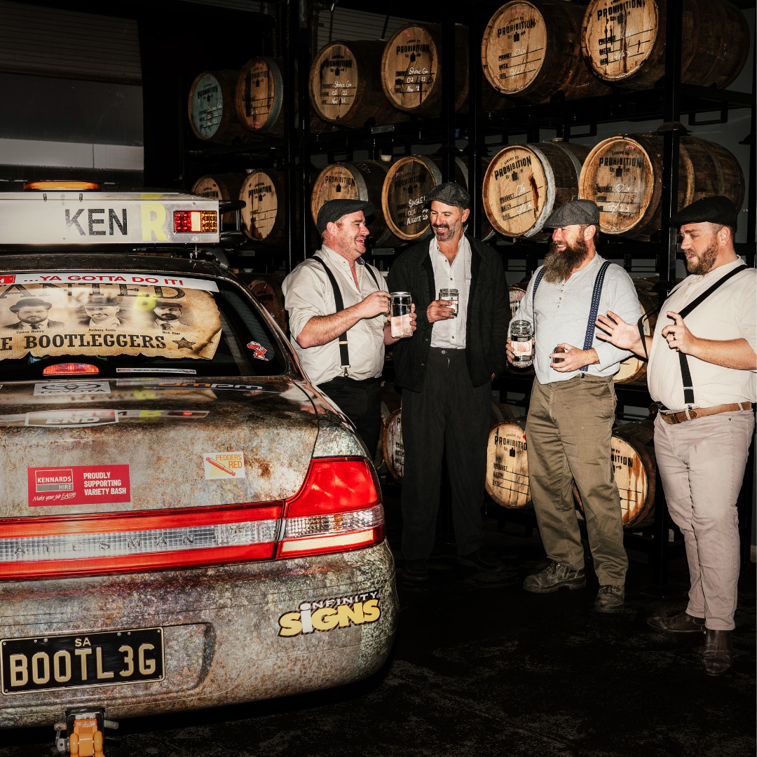 Kennards - 🚗💨 Our South Australian team is gearing up for the 2025 SA ...