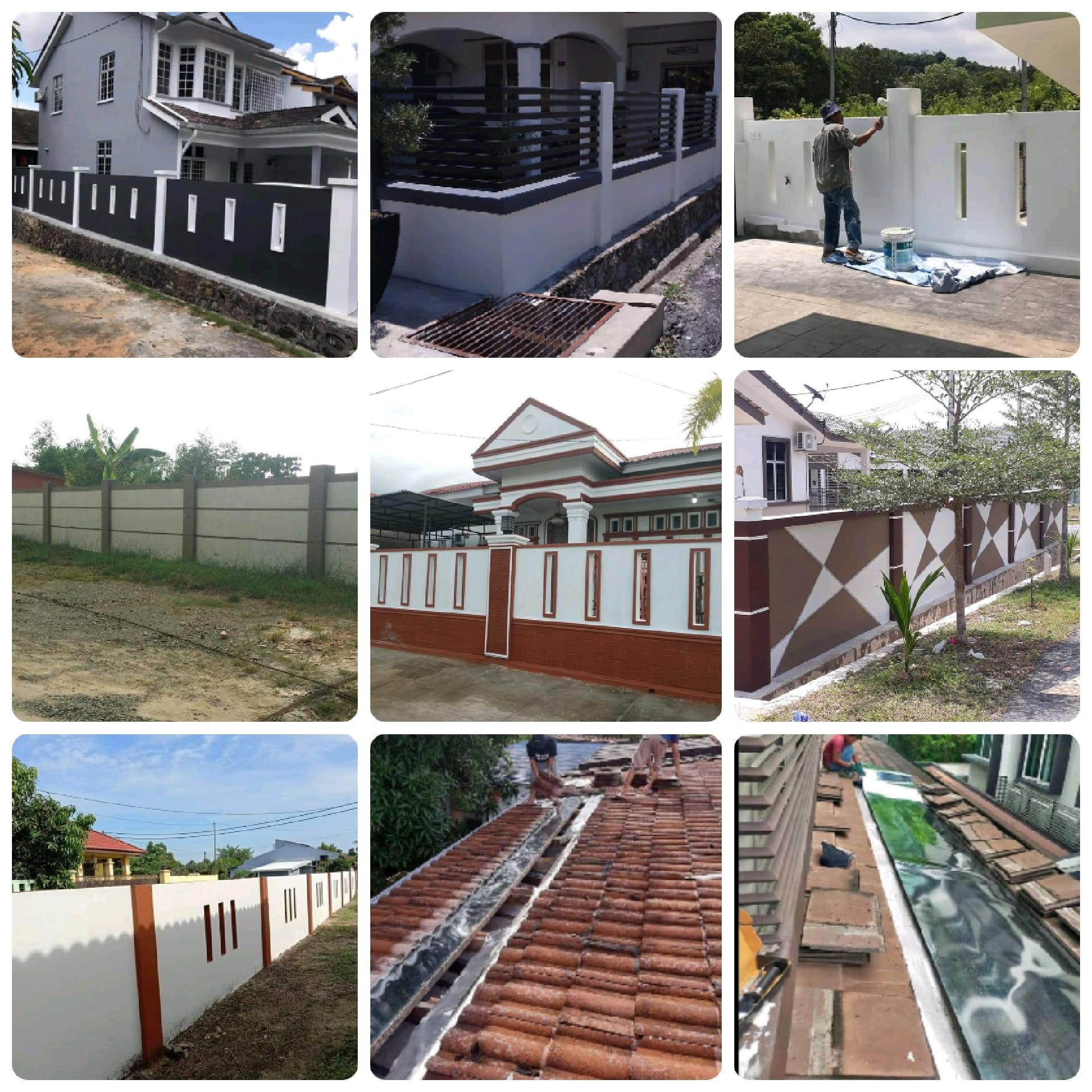 Rizuan renovation pengubahsuaian rumah | Cheras, Kuala Lumpur