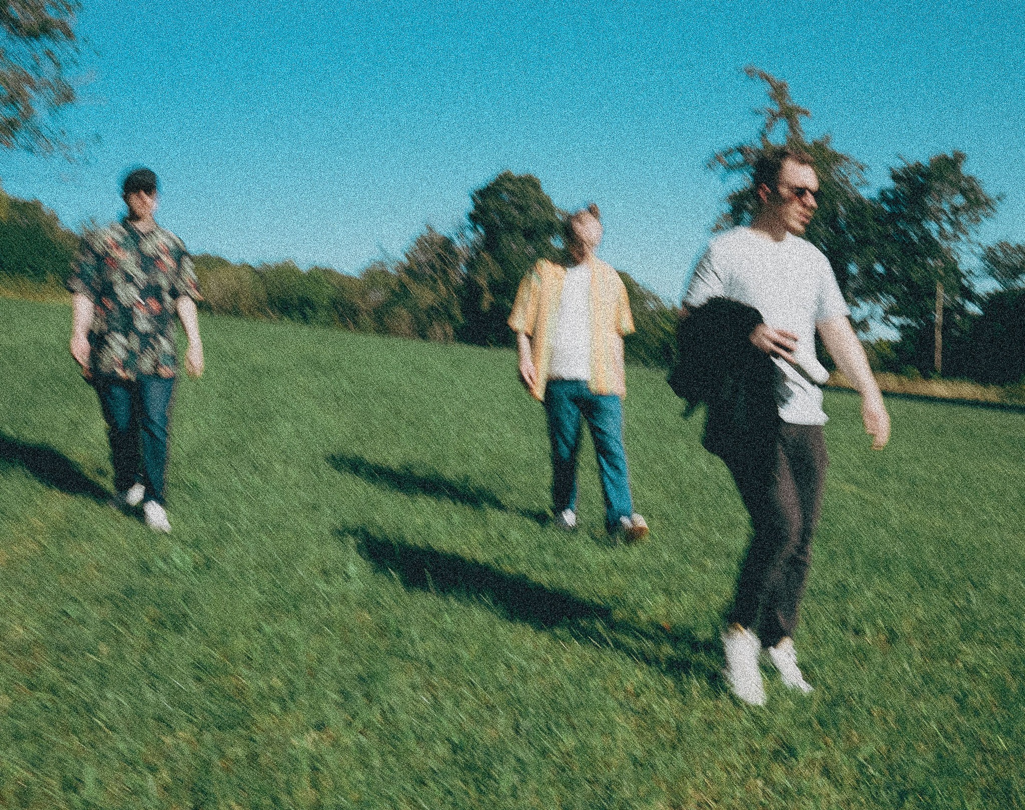 Left Eye Blind - Left Eye Blind updated their cover photo.