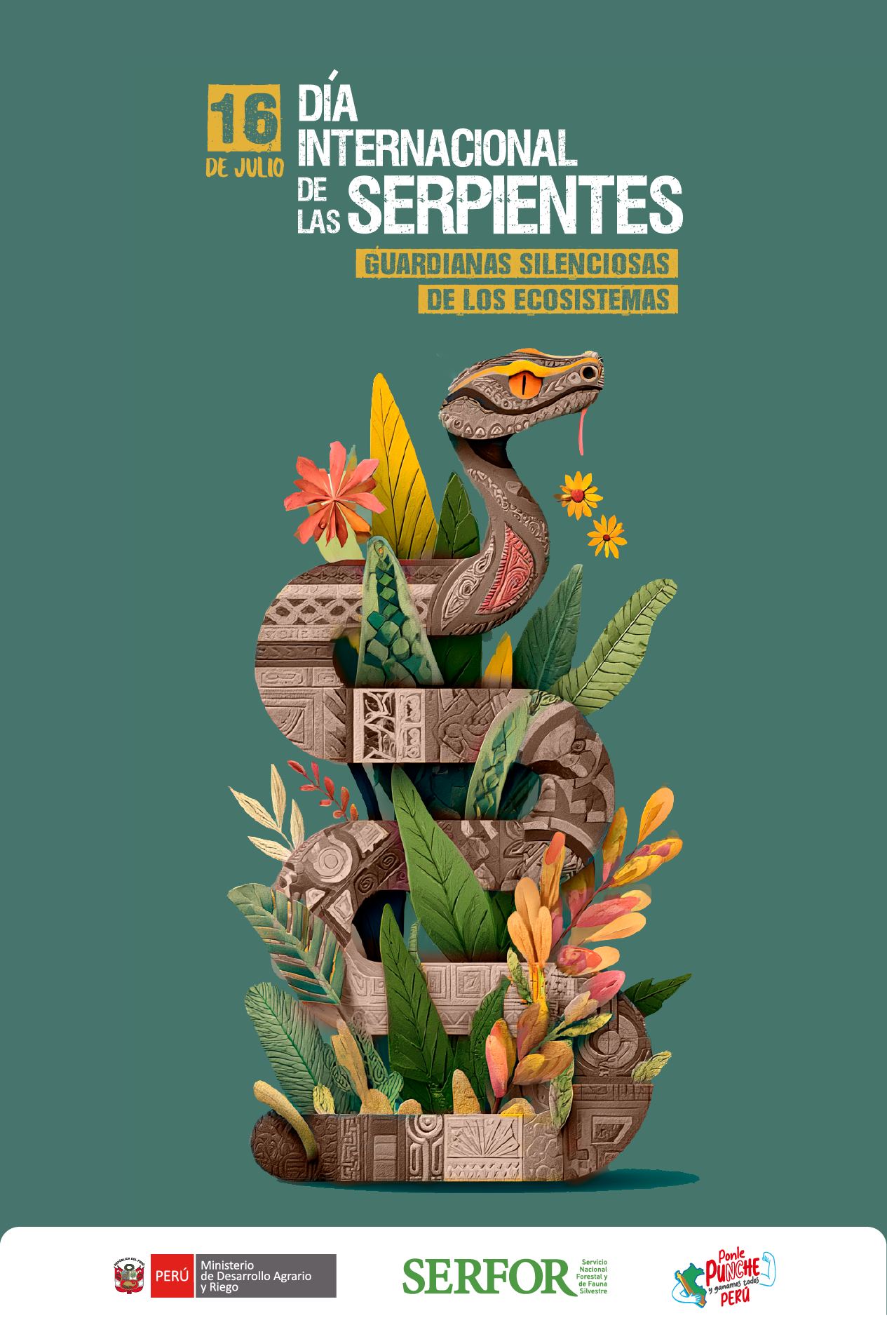 Serfor Perú - 🙌En la #SemanaForestalNacional2020, conoce los avances ...