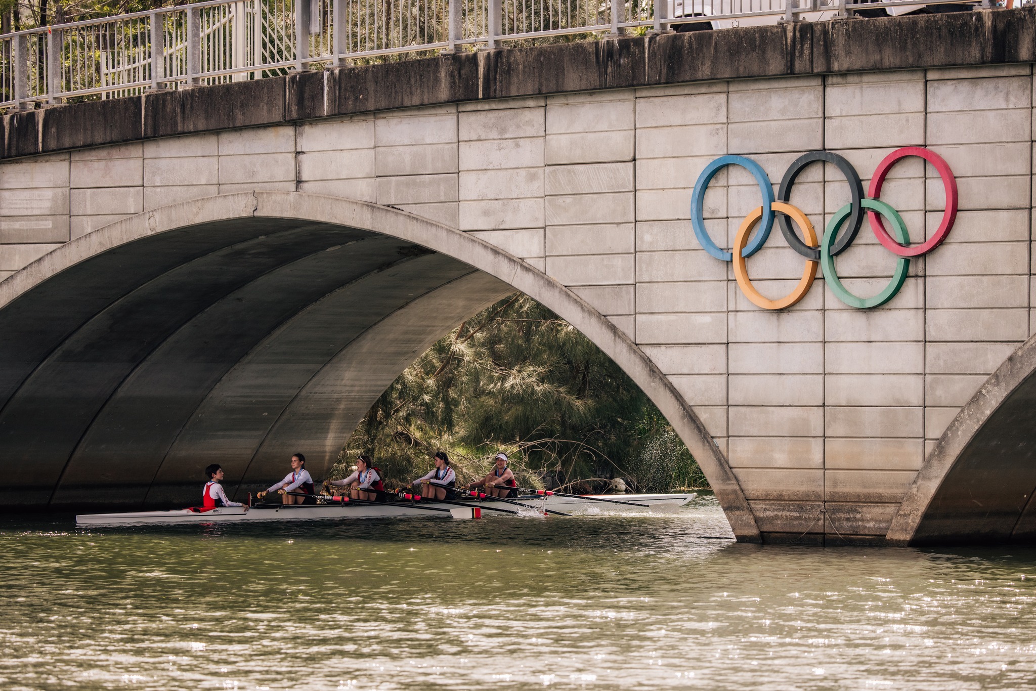 RGS Rowing | Rockhampton QLD