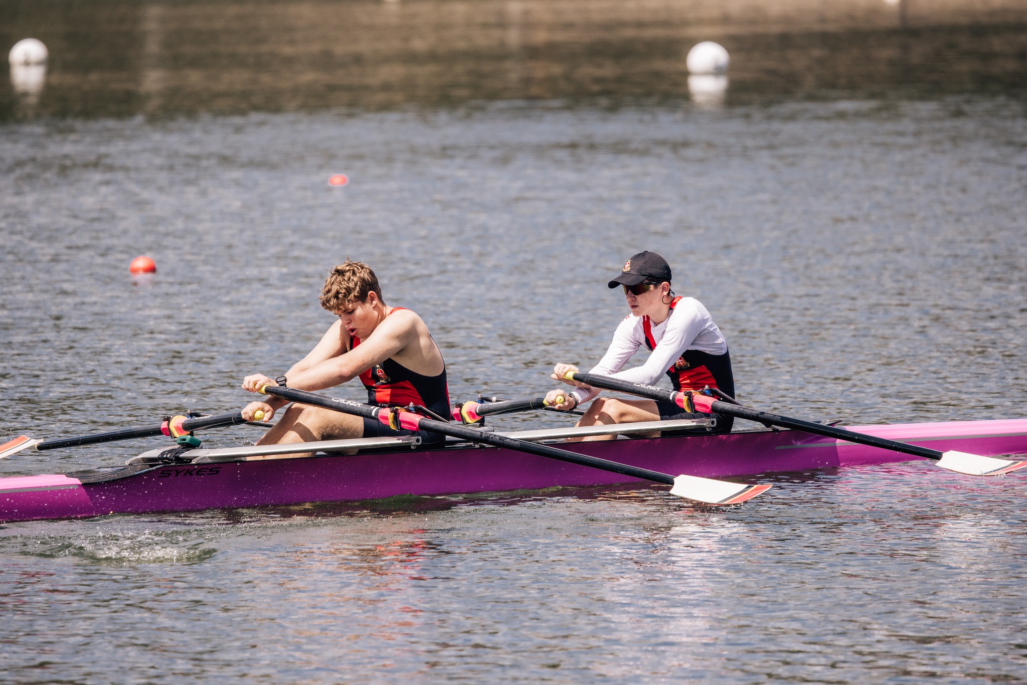 RGS Rowing - RGS Rowing added a new photo.