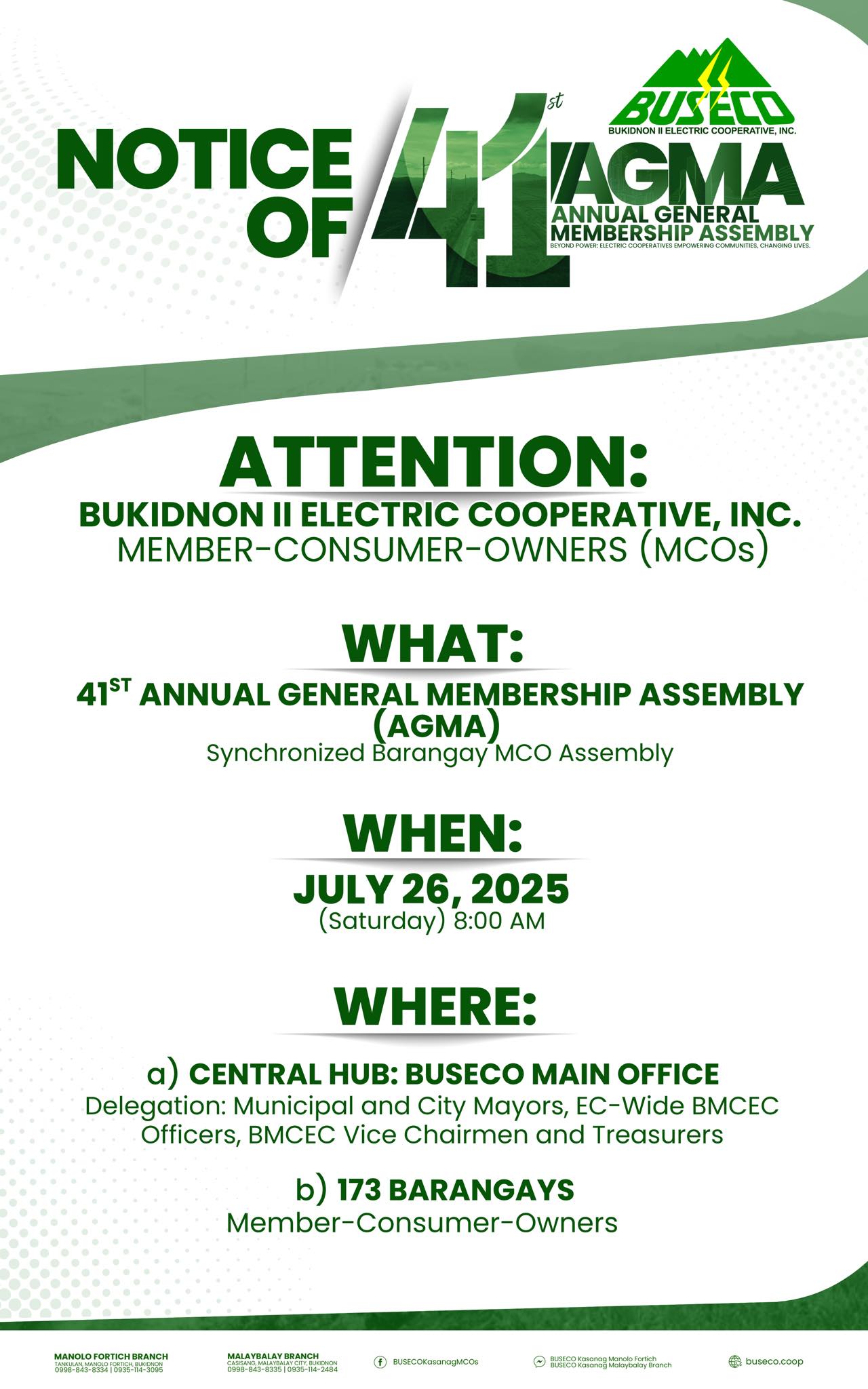 Buseco Kasanag - Buseco Kasanag added a new photo.
