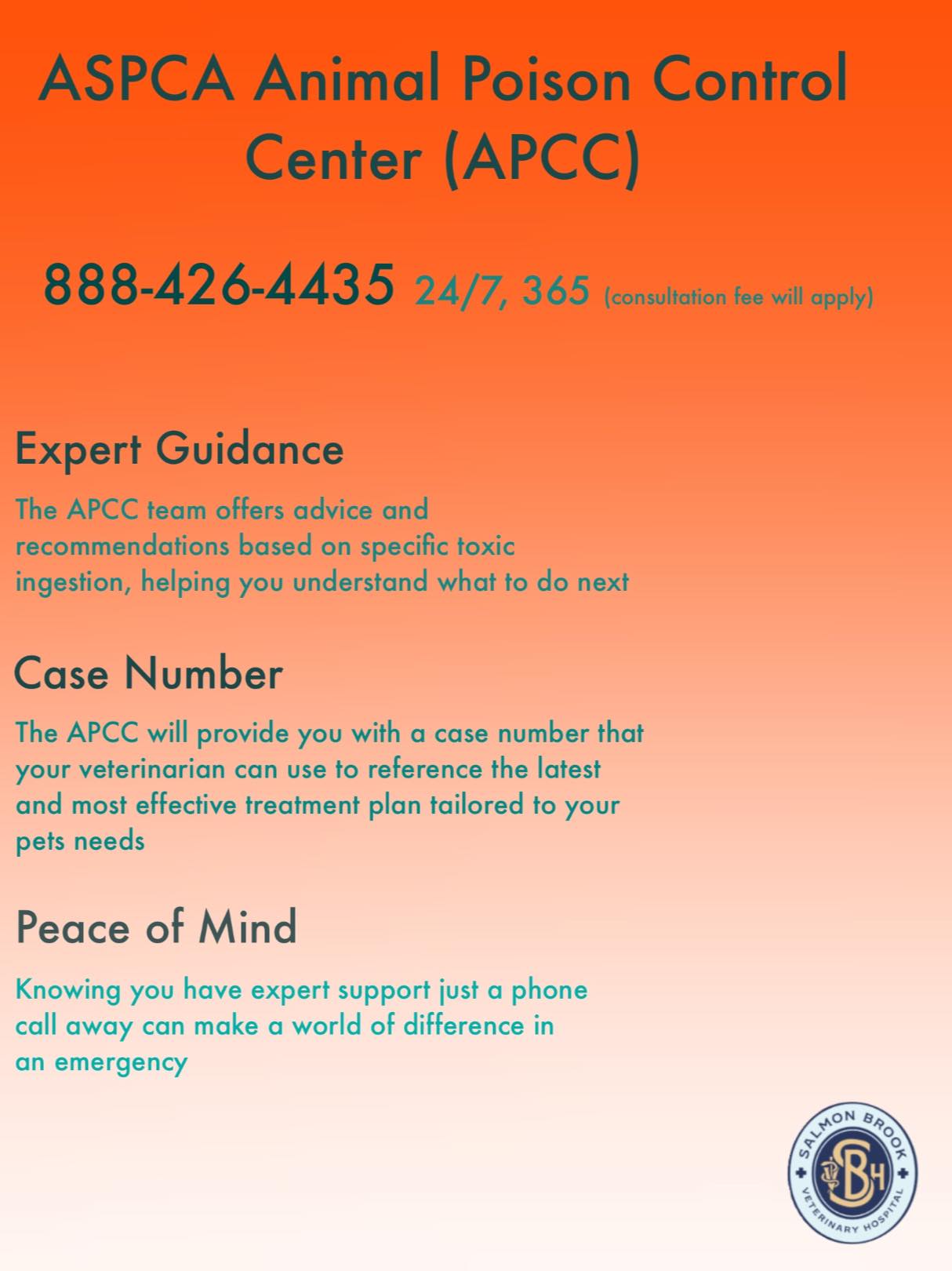 Salmon Brook Veterinary Hospital | Granby CT