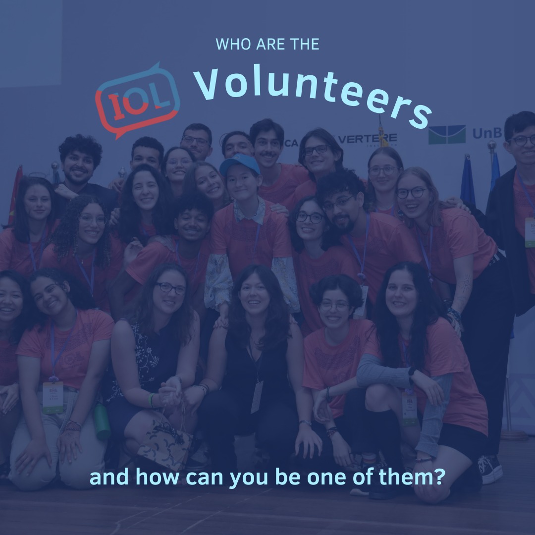 IOL - International Linguistics Olympiad