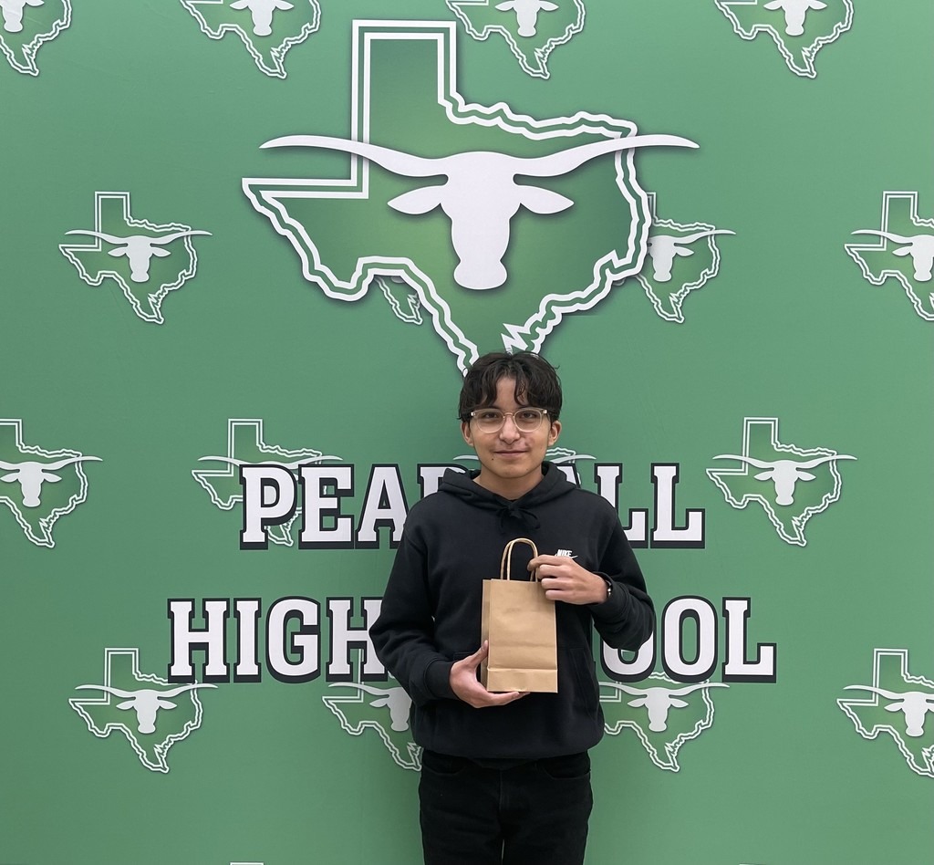 Pearsall High School added a new photo. - Pearsall High School