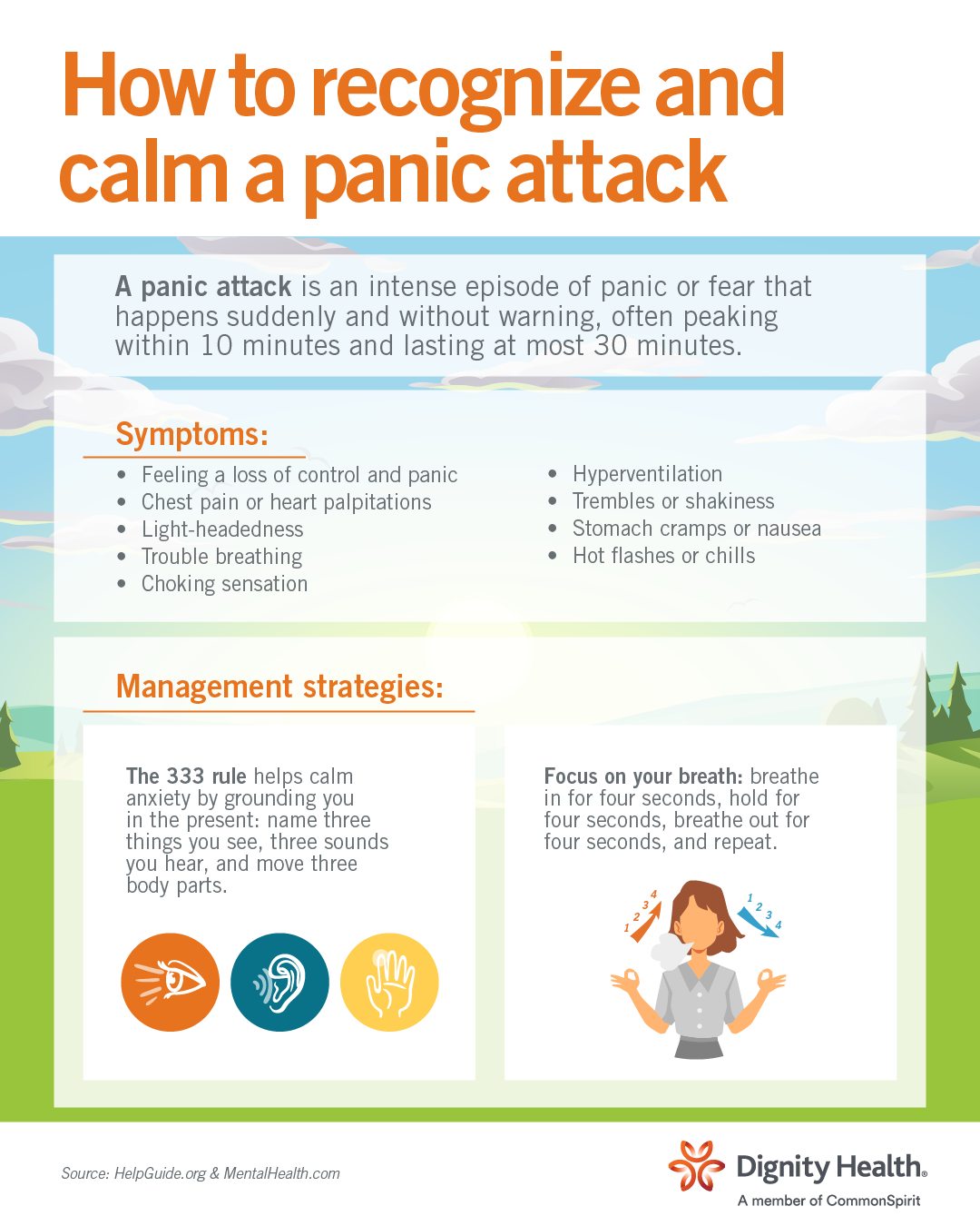 St. - Anxiety disorders are the most common mental health conditions in ...