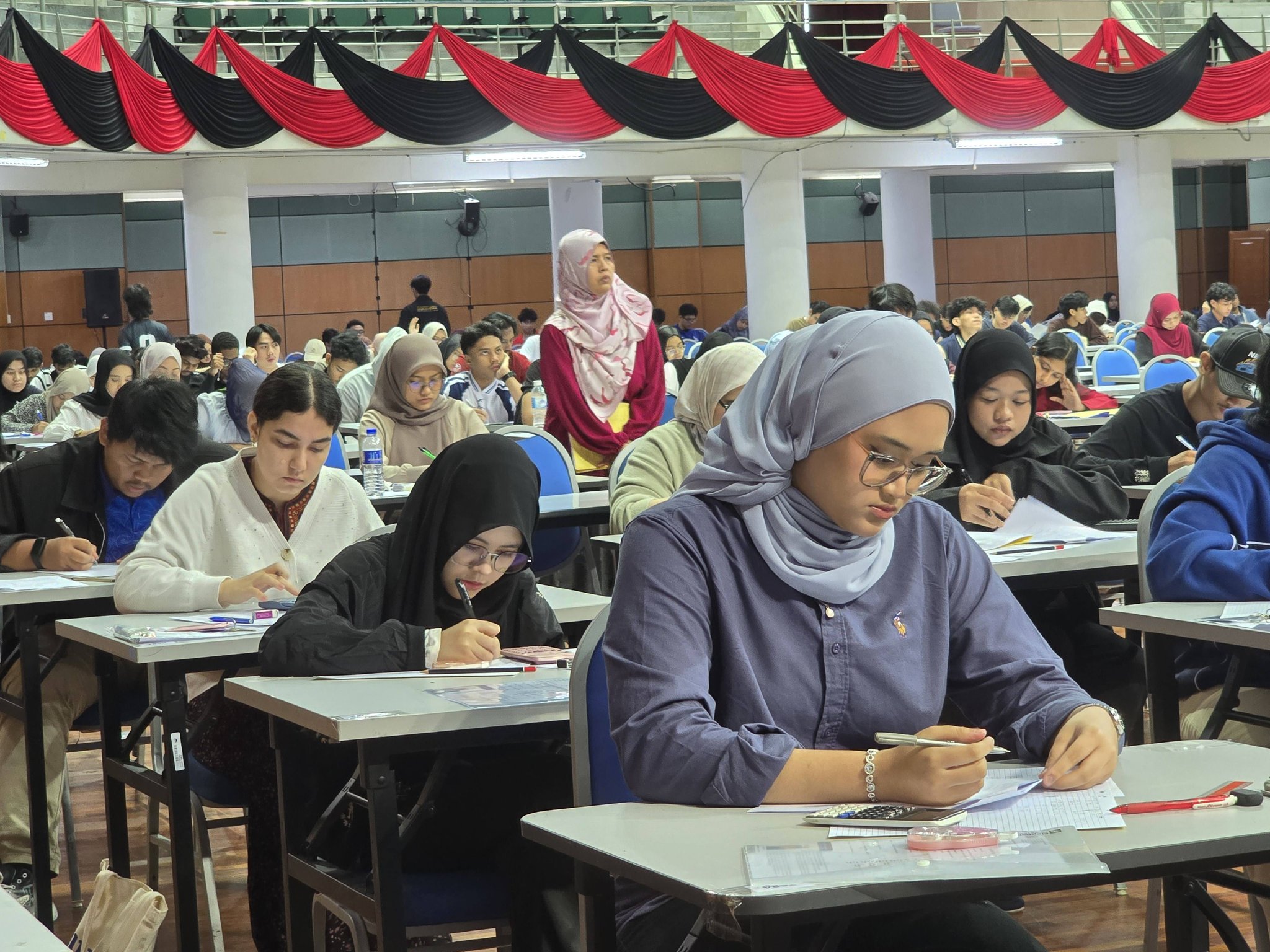 UNITEN Library - UNITEN Library added a new photo.