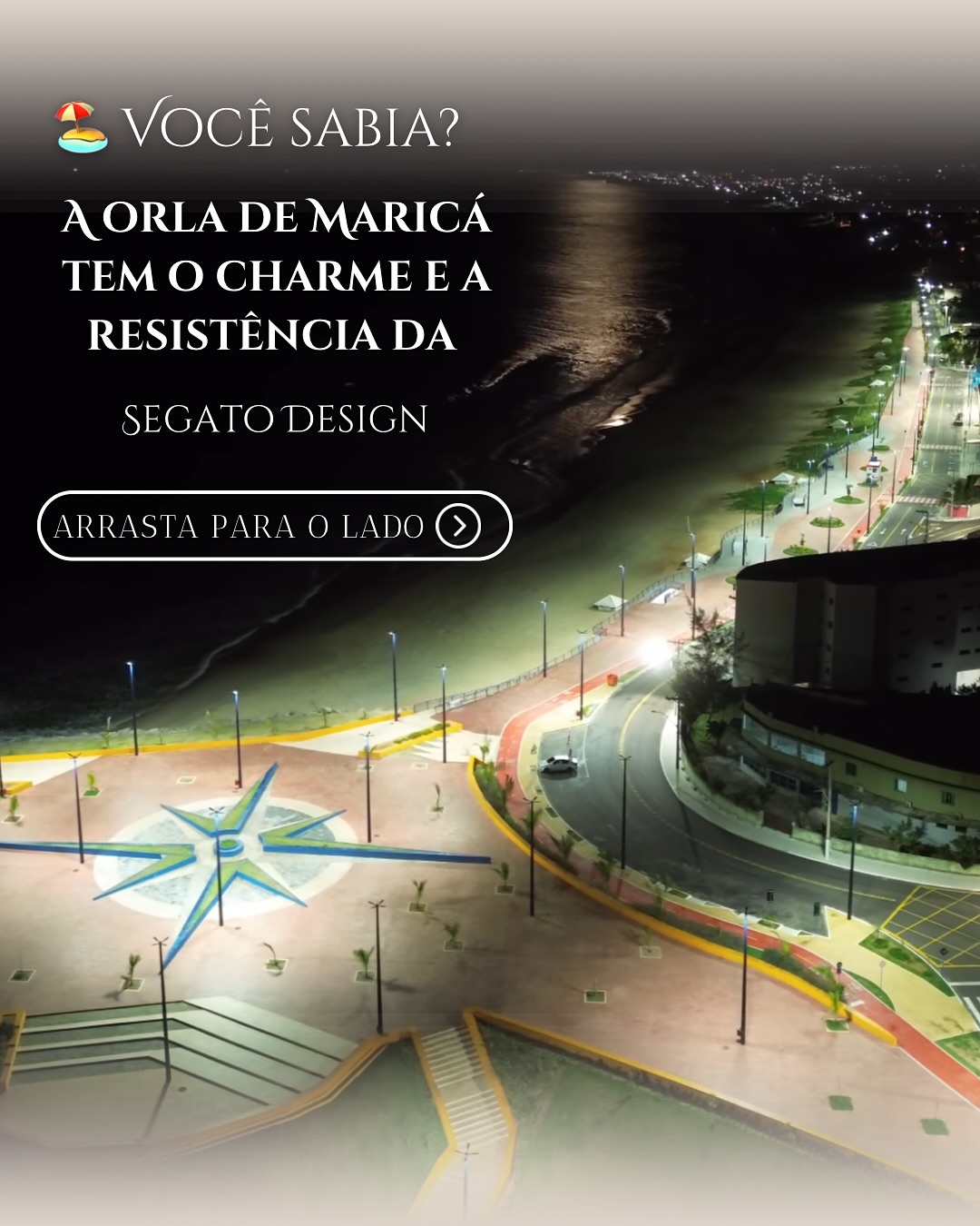 Segato Design | Pará de Minas MG