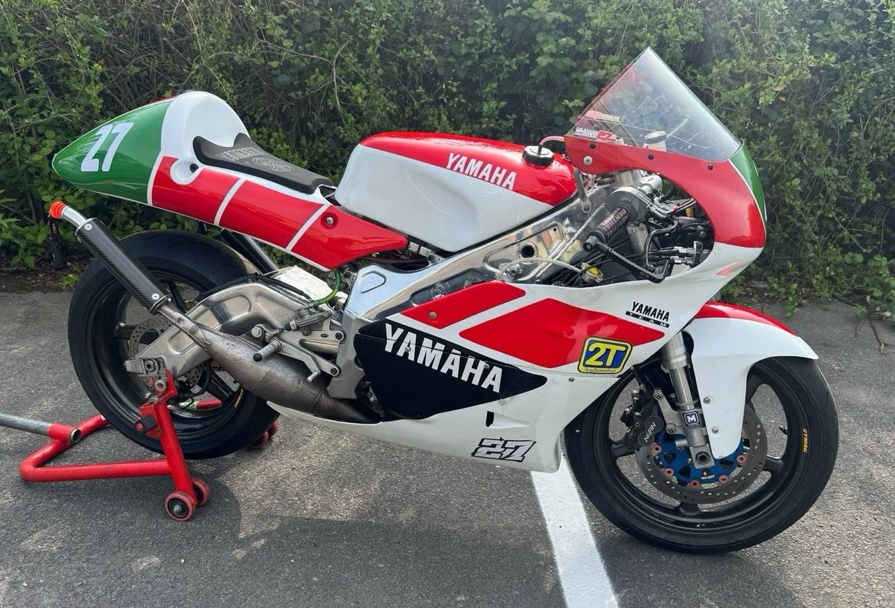 Classic 2 Strokes - Stunning 1976 Maico AW250 For sale on eBay: https ...