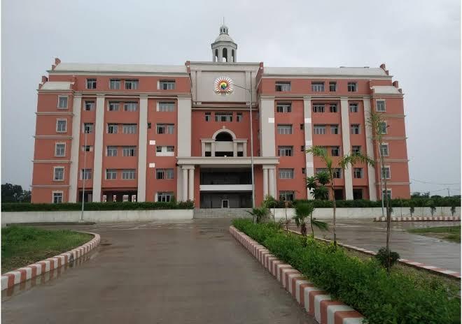 CMP... - CMP Degree College, University of Allahabad, India