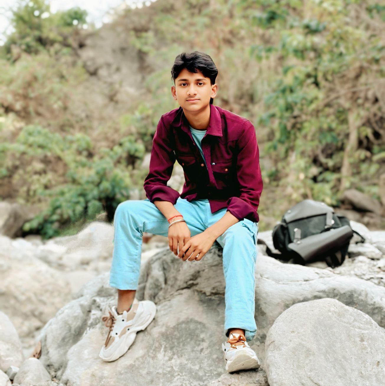 Monu Singh