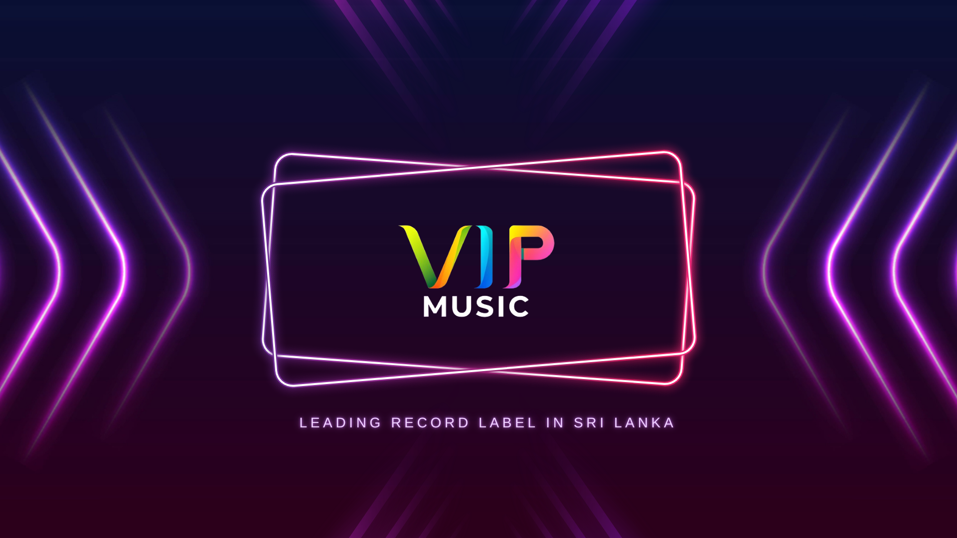 VIP Music