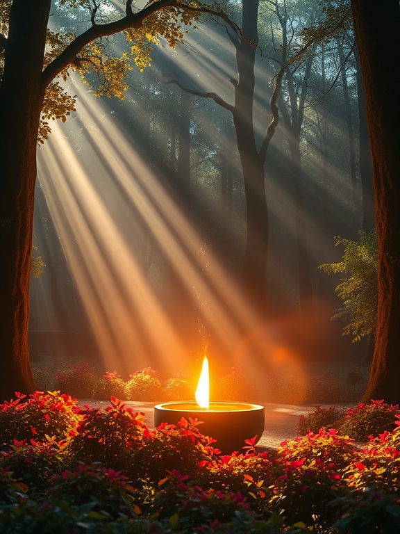 Lotus Sound Bath at The Netherwoods Sunday Feb. 2