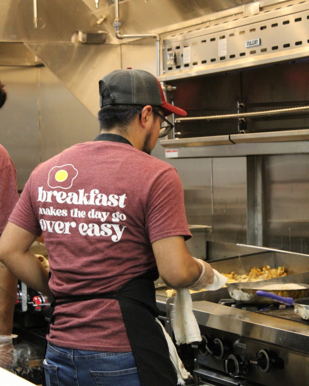 Turning Point Restaurants - Turning Point Restaurants