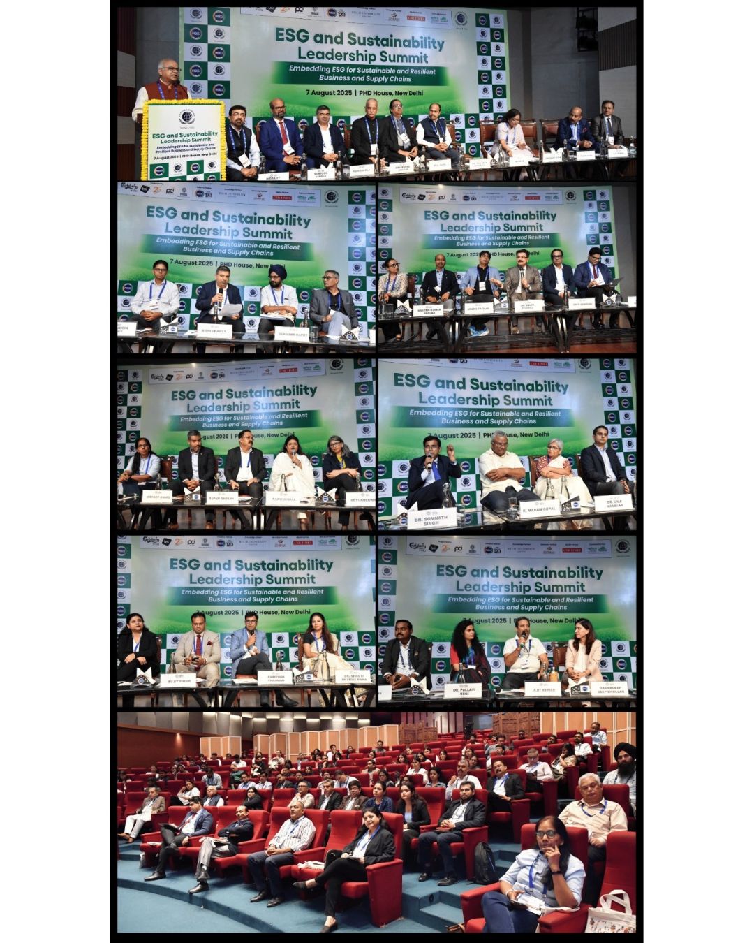 PHD - #PHDCCI, in collaboration with UN Global Compact Network India ...