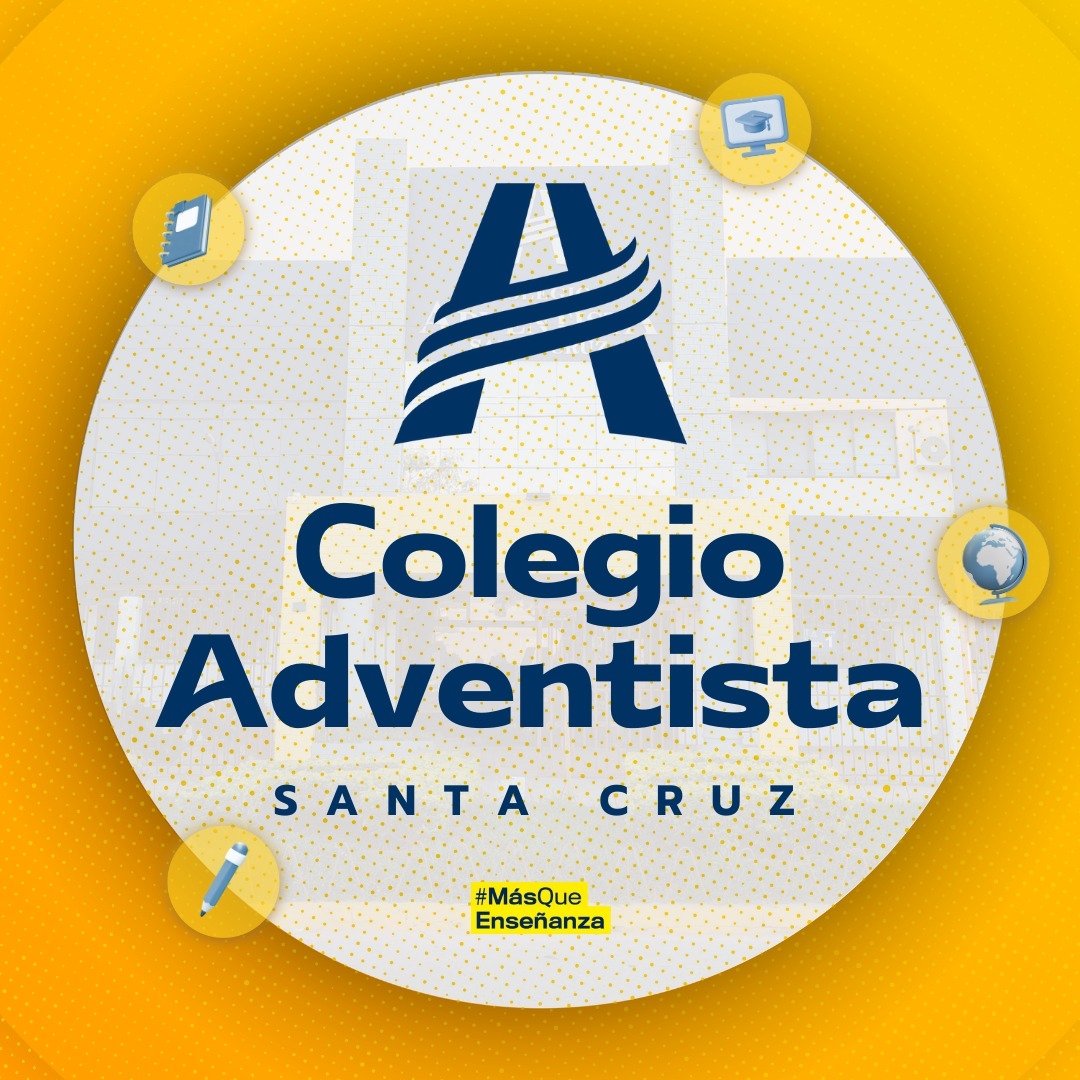 Colegio Adventista Santa... - Colegio Adventista Santa Cruz