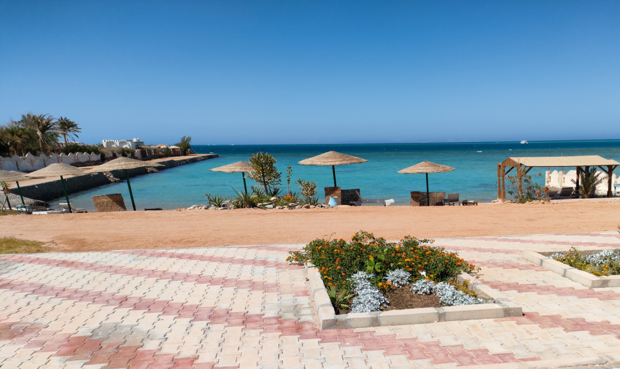 Sama Beach Resort - Hurghada | Hurghada
