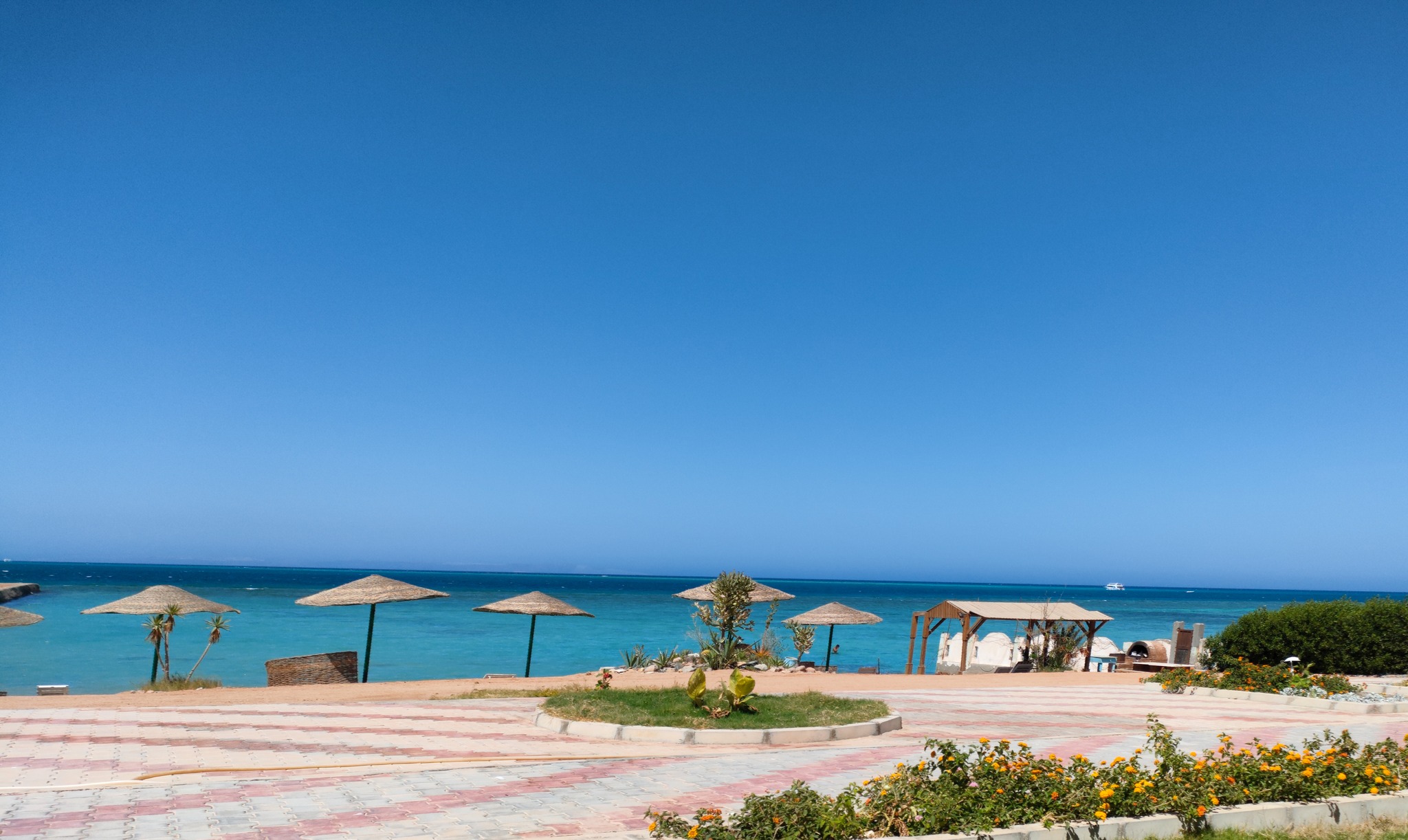 Sama Beach Resort - Hurghada | Hurghada