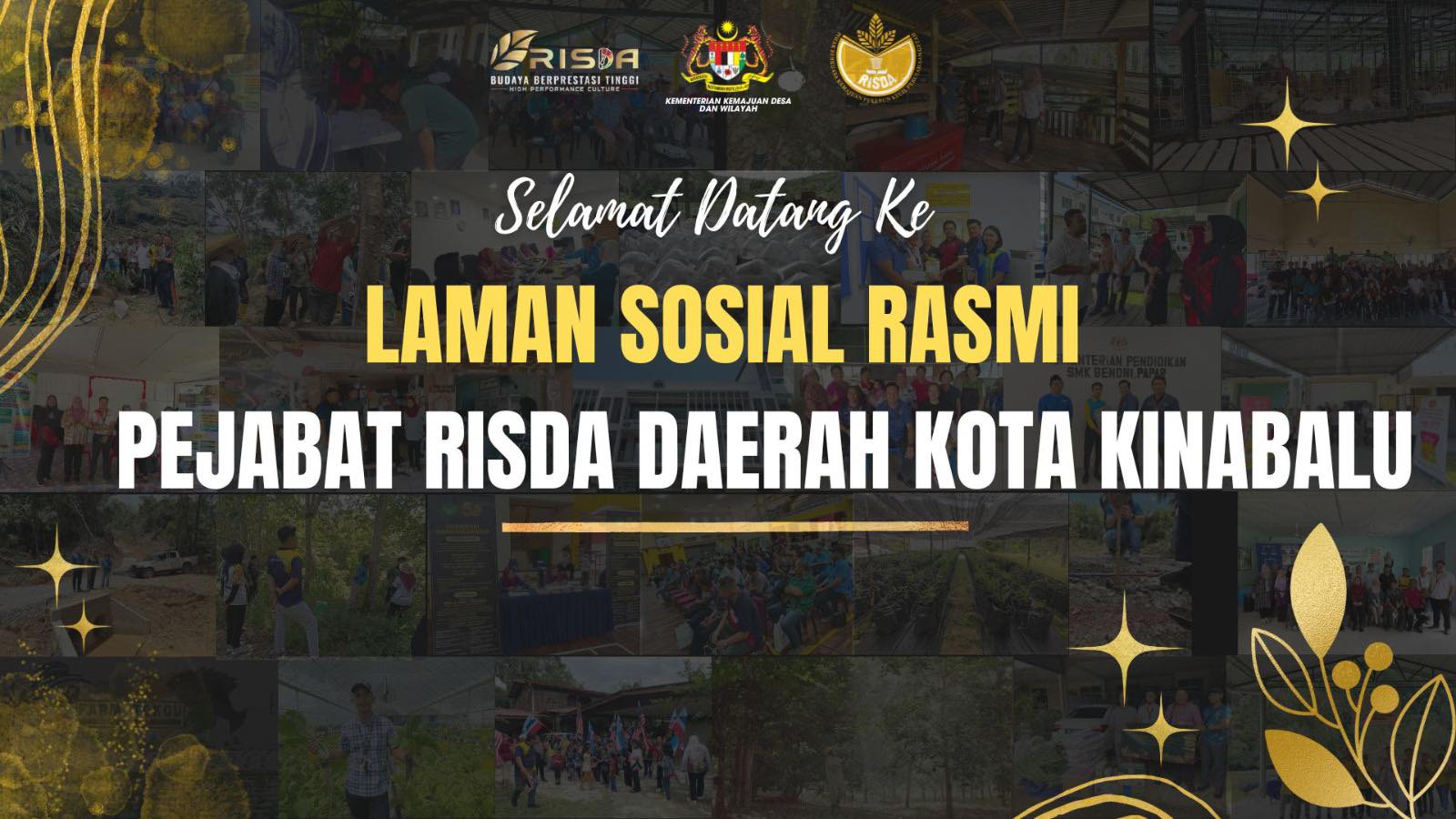 RISDA Negeri Sarawak added a new photo. - RISDA Negeri Sarawak