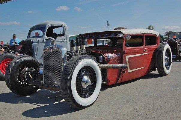 Hot - Hot Rods & Rat Rods | Facebook