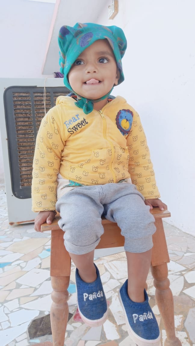 Padam Singh Rathore Lakhau