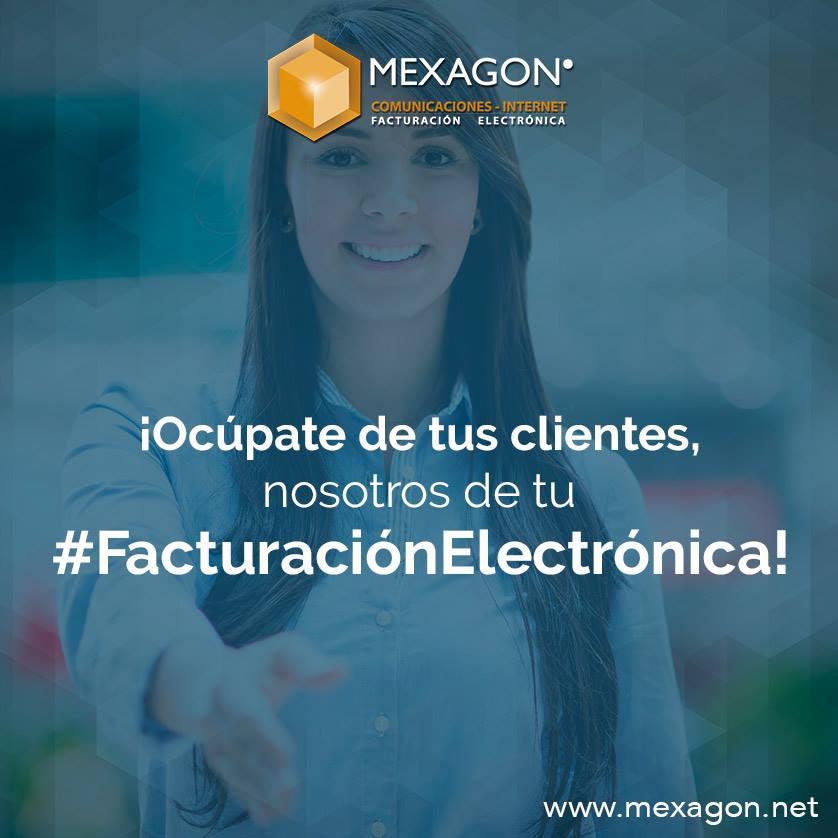 Mexagon, S.A. De C.V. - Con nuestro sistema integral de # ...