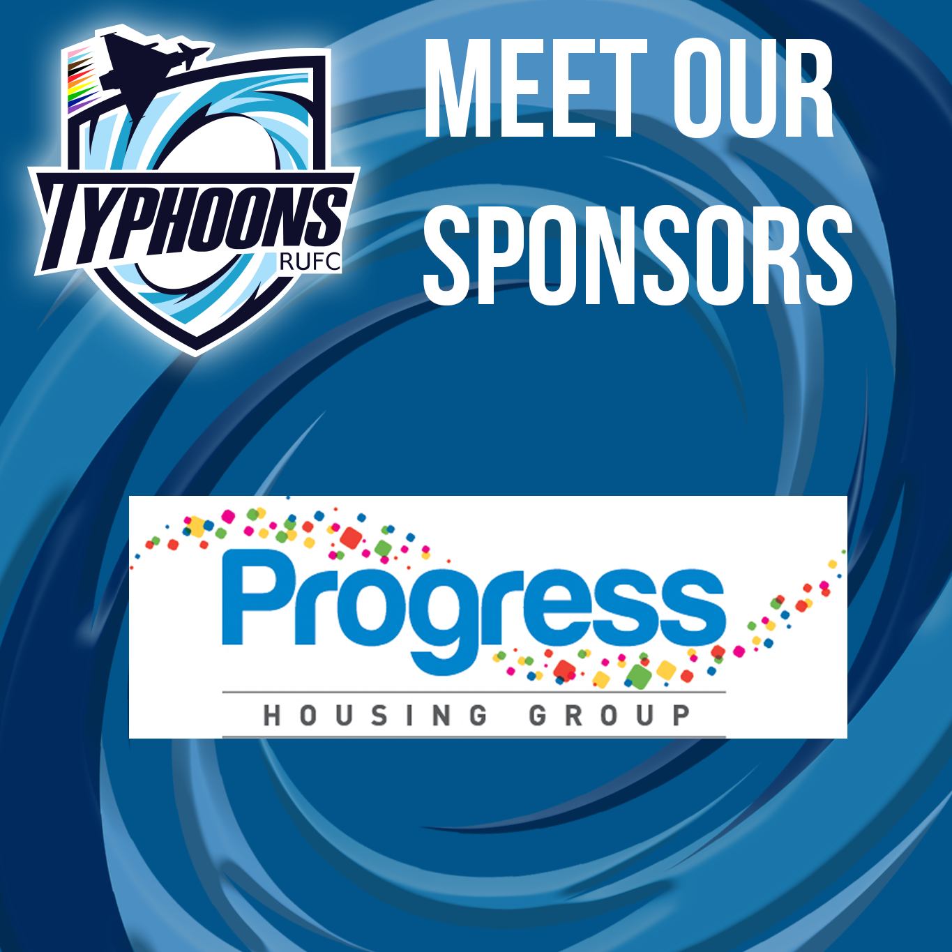 Typhoons RUFC - 🌀Meet our Sponsors🌀 This week, we... | Facebook