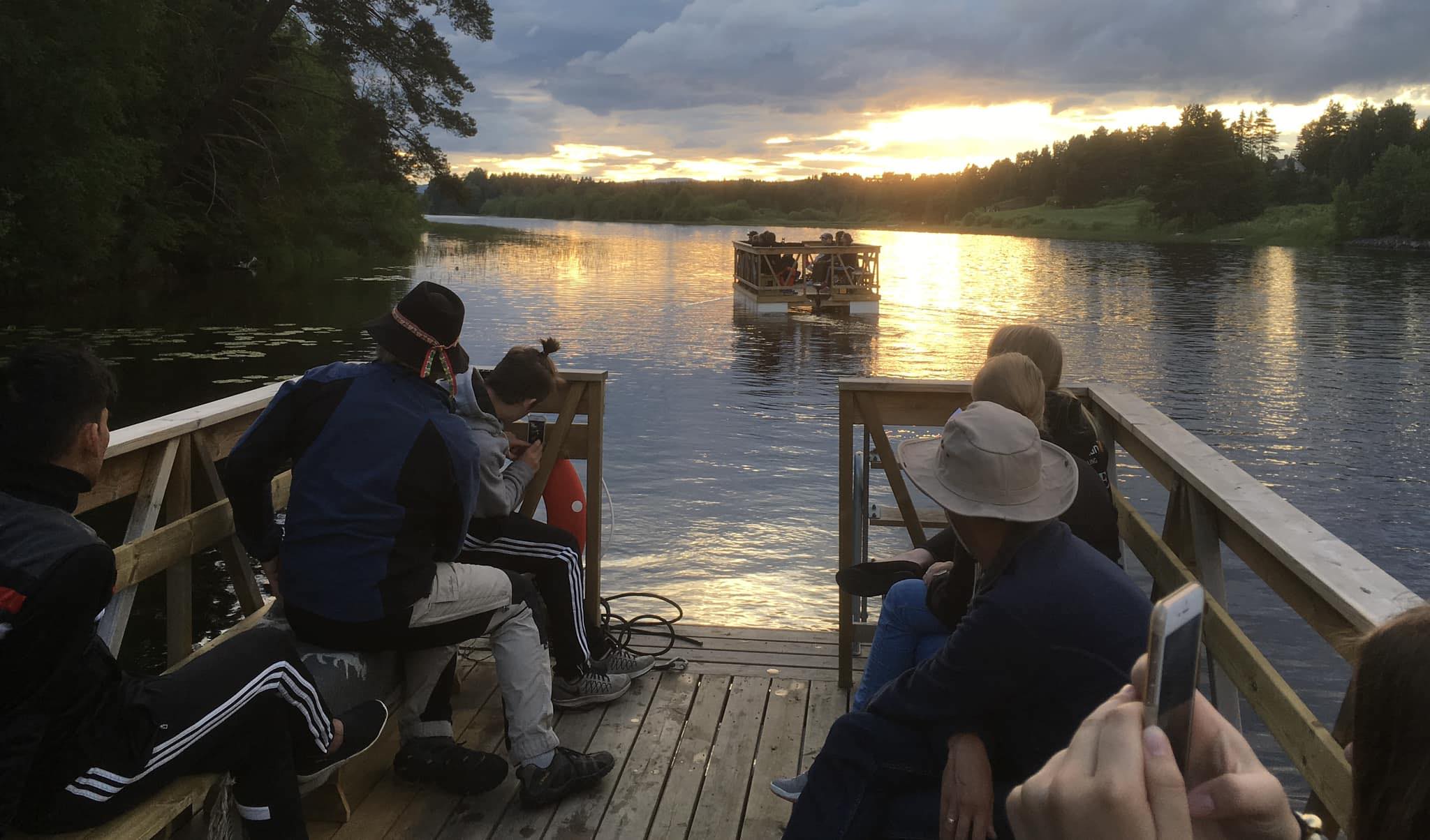 Torps Flotten | Fränsta
