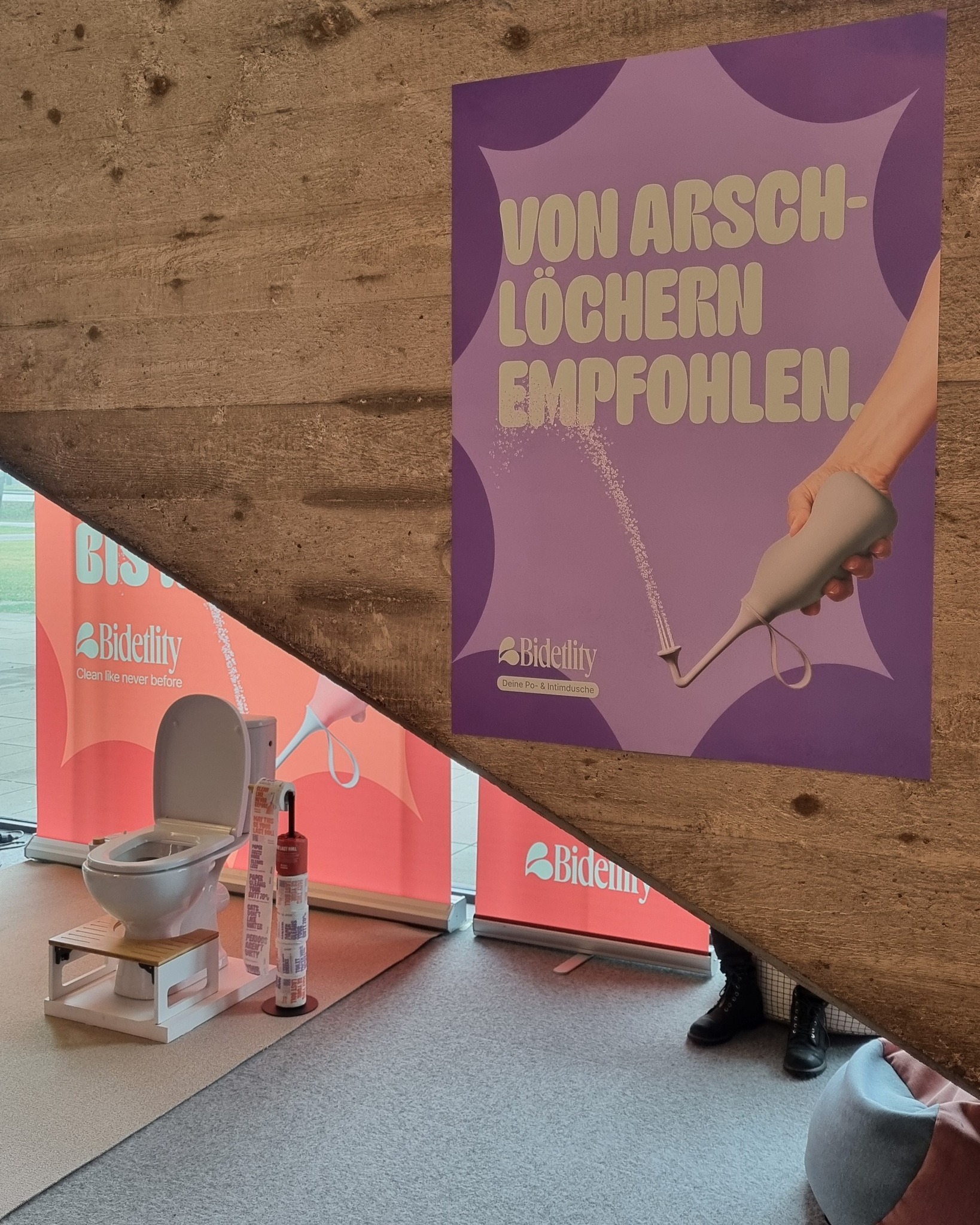 Kongress am Park | Augsburg