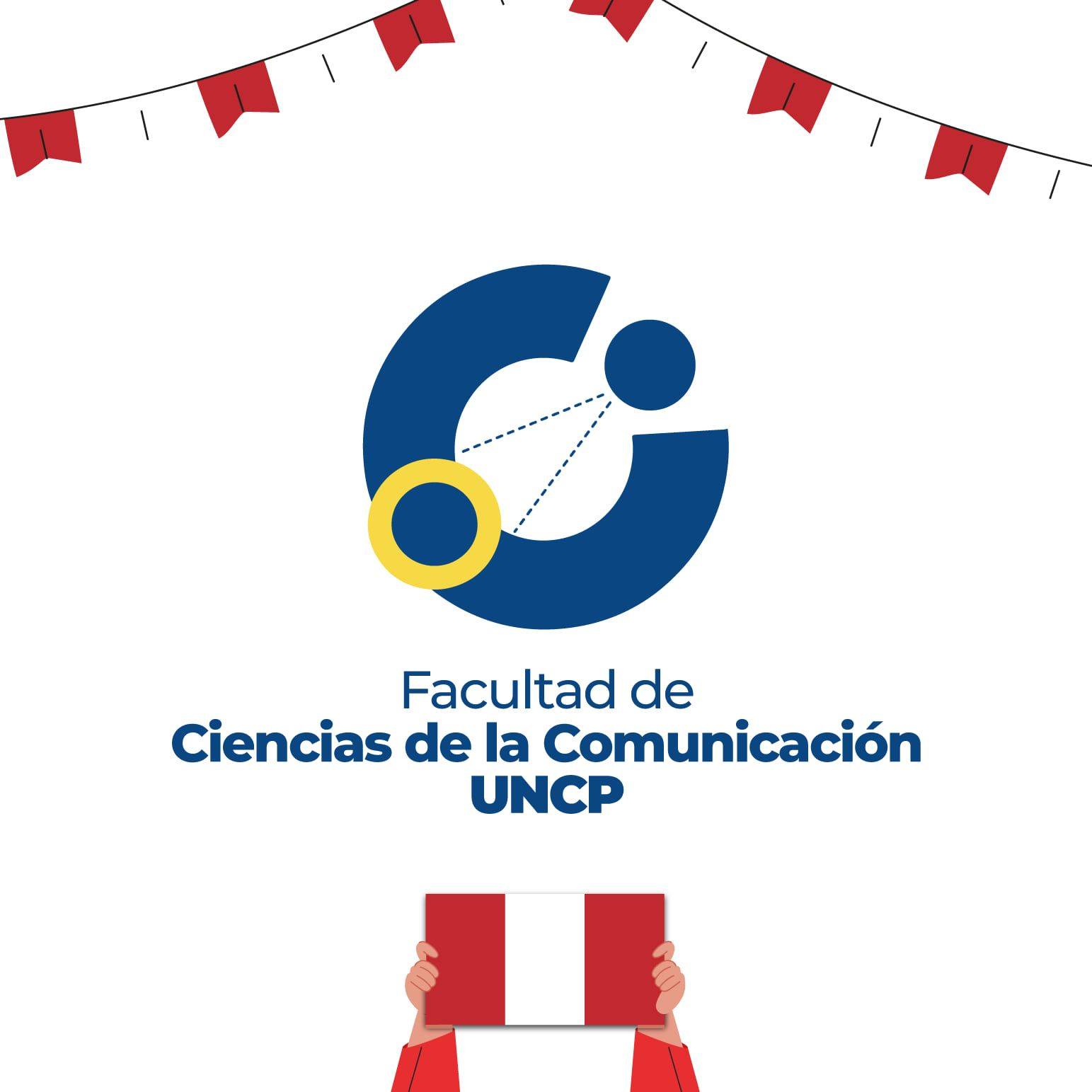 Facultad de Ciencias de la Comunicación - UNCP - #LunesdeAcreditación # ...