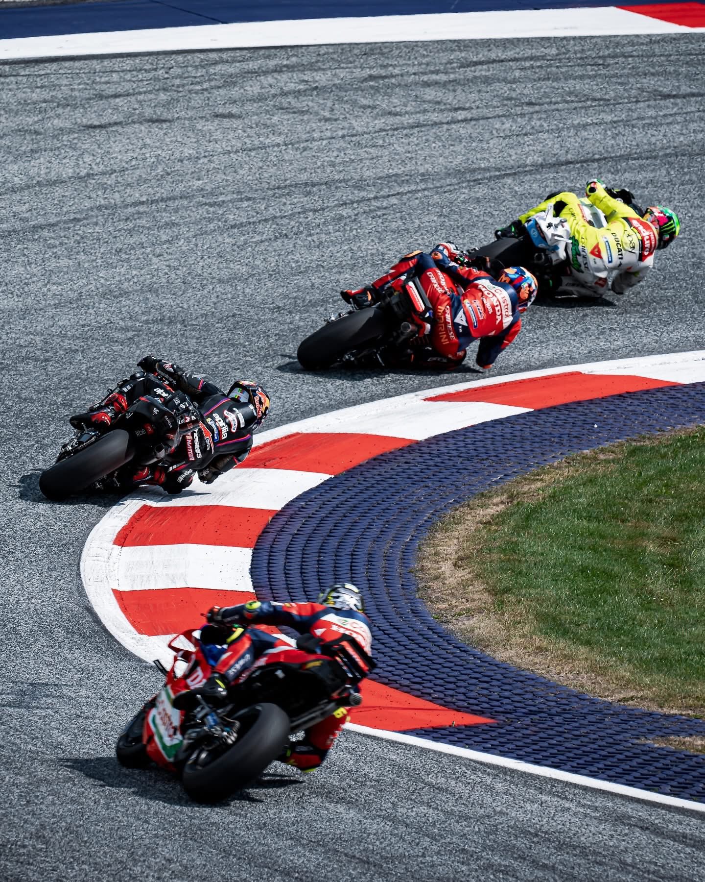 Aprilia - Aprilia added a new photo.