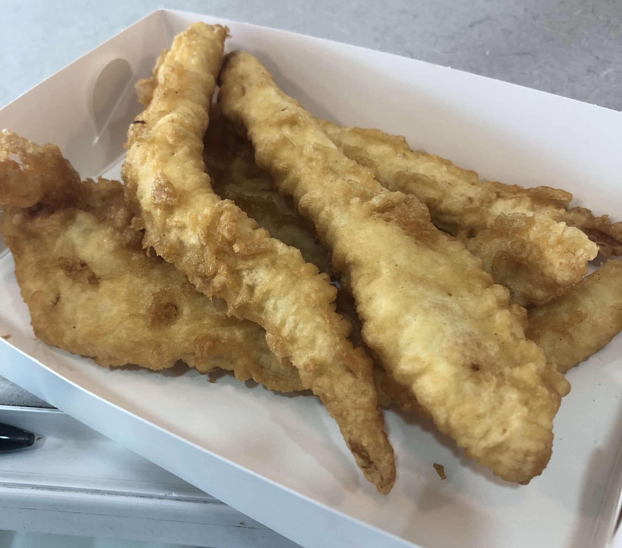 Pier 4 Fish & Chippery | Doreen VIC