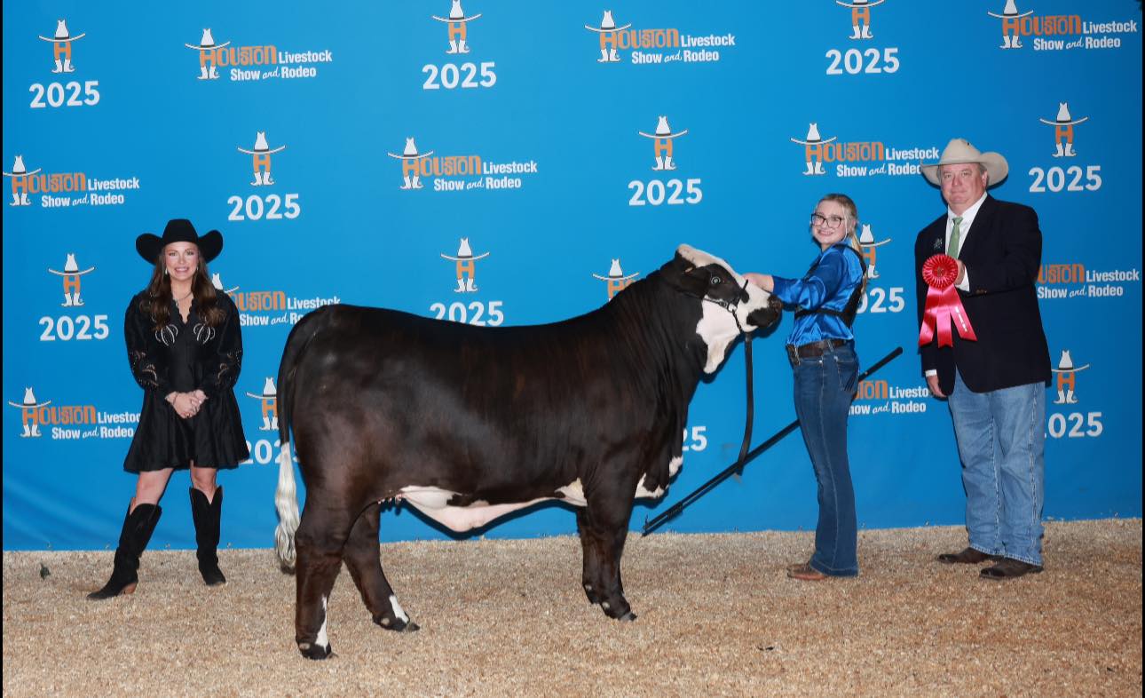 Washington County 4-H - Texas A&M AgriLife Extension - Congratulations ...