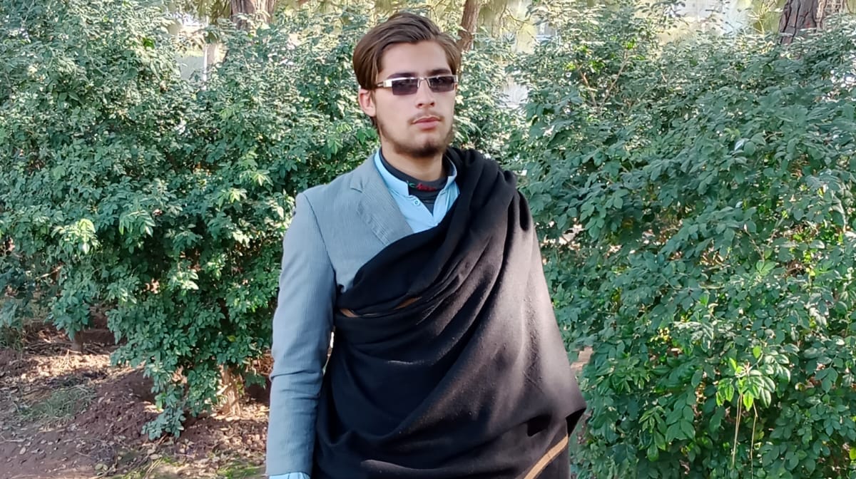 SS Khan Official