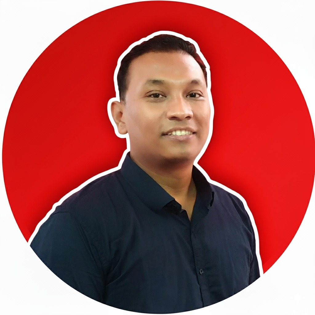 Monarch Visa Kshitiz Tulachan