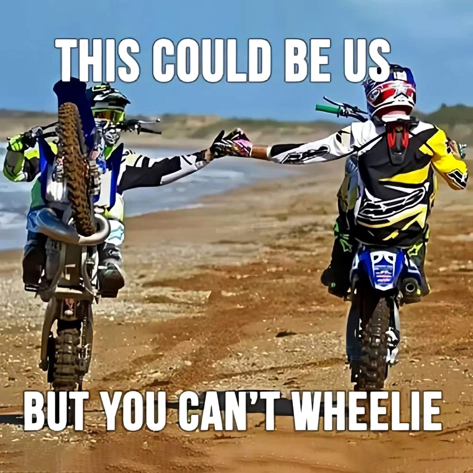 Jackson 509 Racing