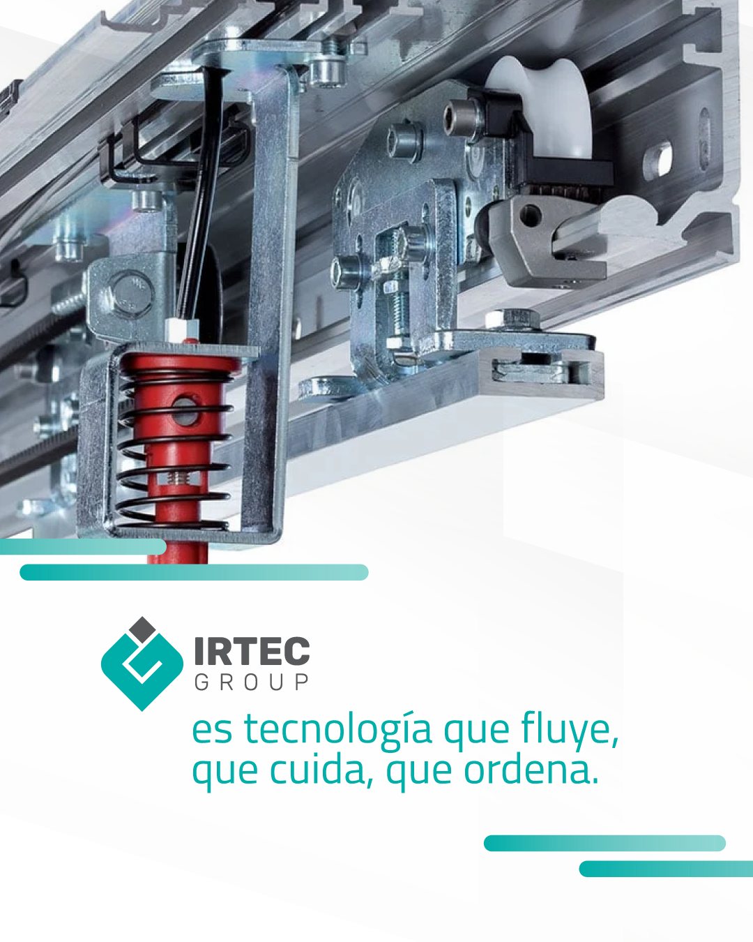 Irtec Group