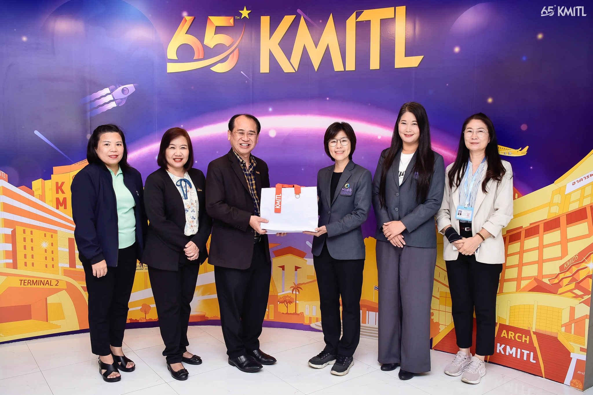 โครงการจัดเตรียมระบบนิเวศ (Ecosystem) เดินทางไปศึกษาดูงานเกี่ยวกับการ ...